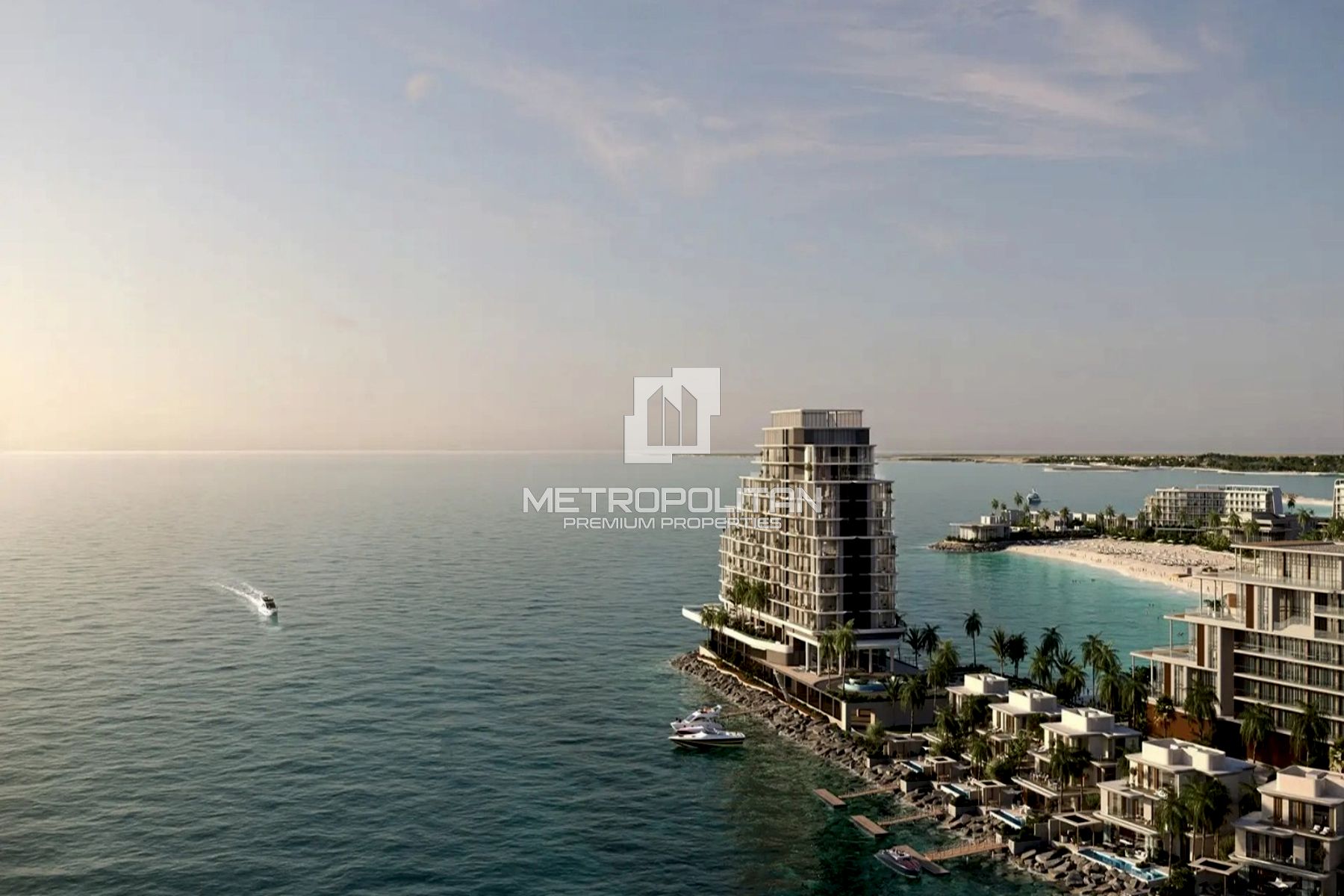 Sea View | Beachfront Living | Loft Studio