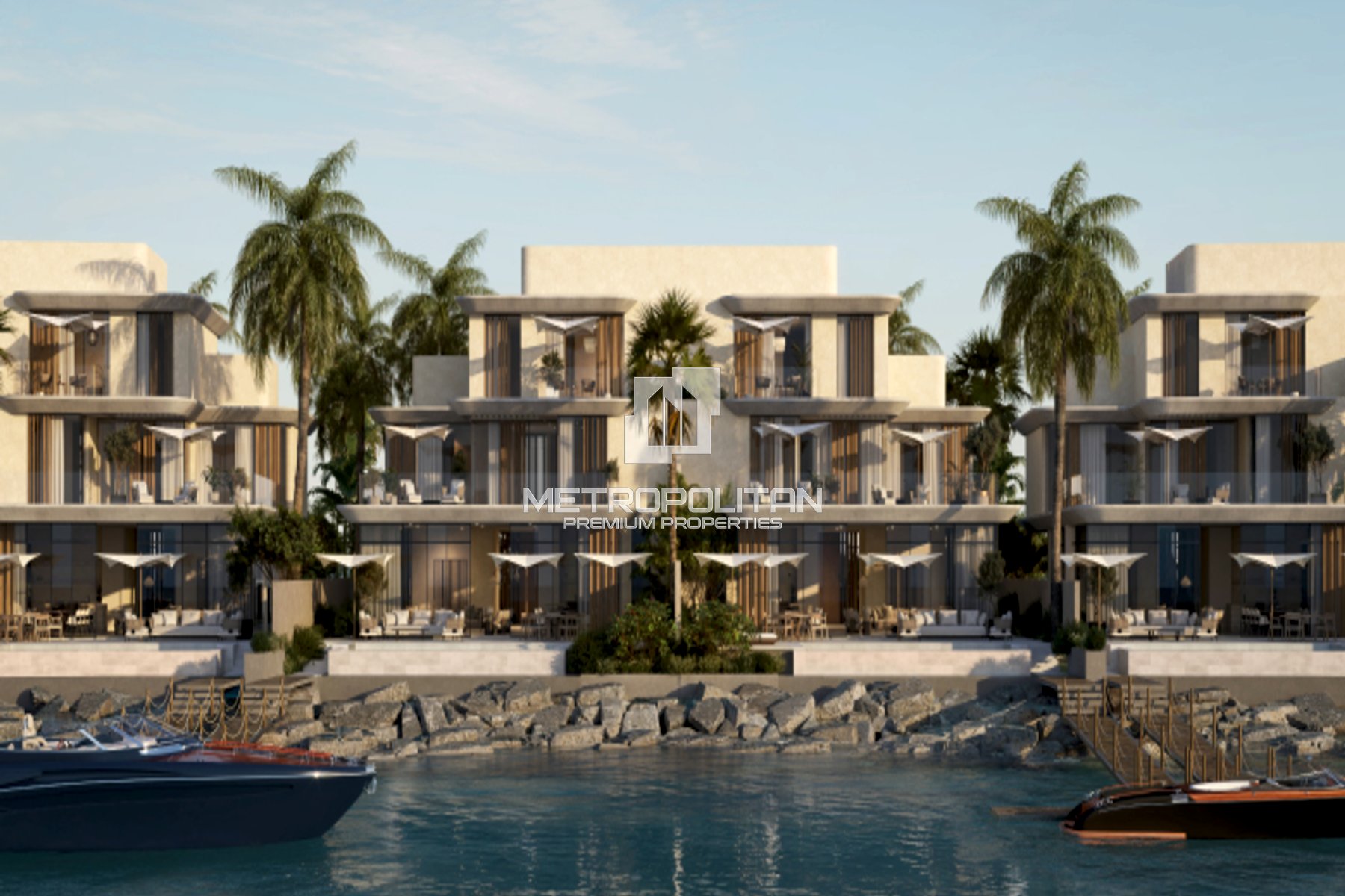 Sea View | Beachfront Living | Loft Studio