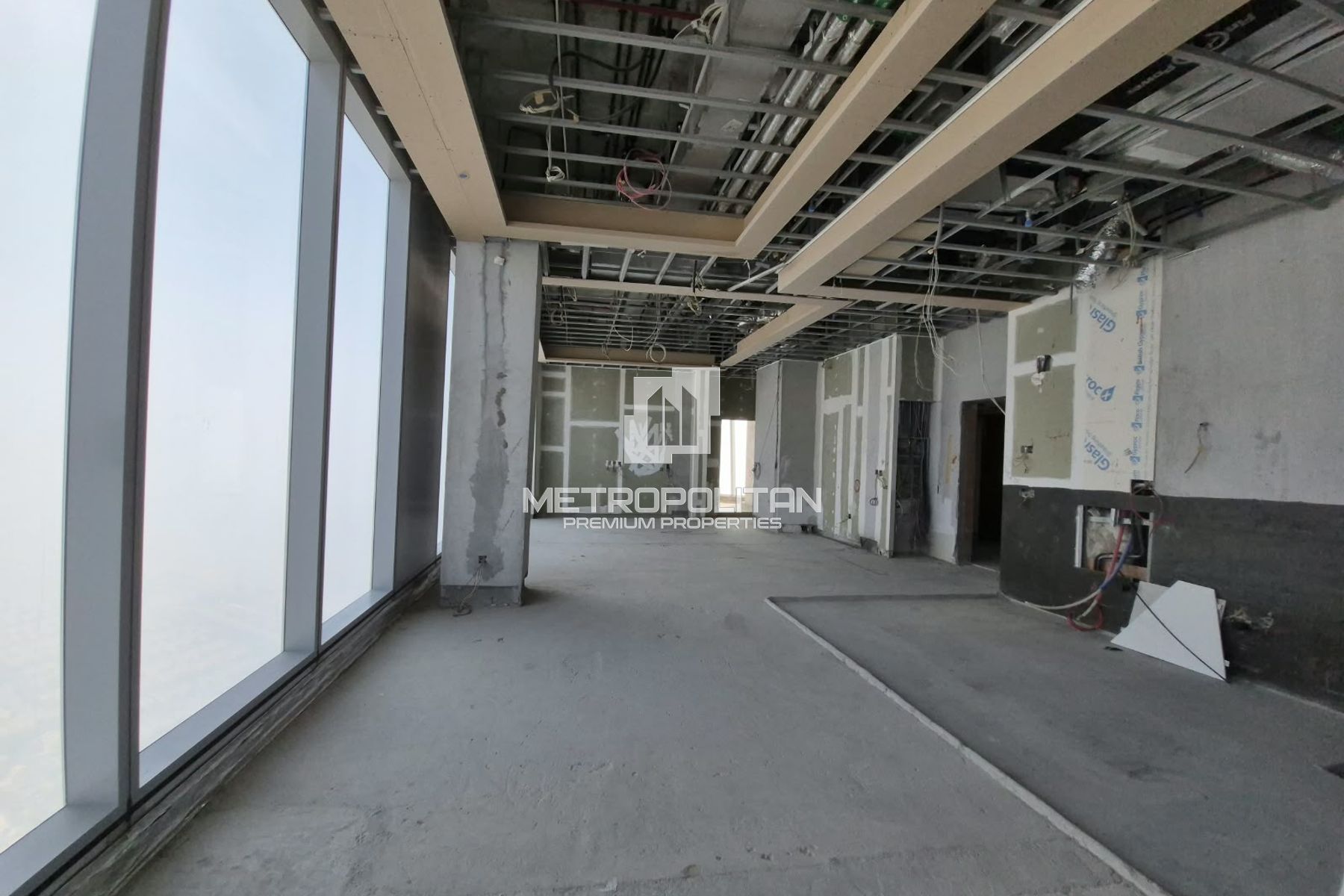 6BR Penthouse for Sale in Uptown Tower, Jumeirah Lake Towers - MPS-51927