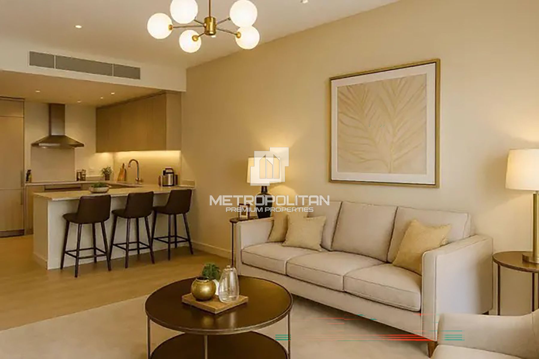Studio Apartment for Sale in Rufi Twin Towers, Dubai Sports City - MPS-51929