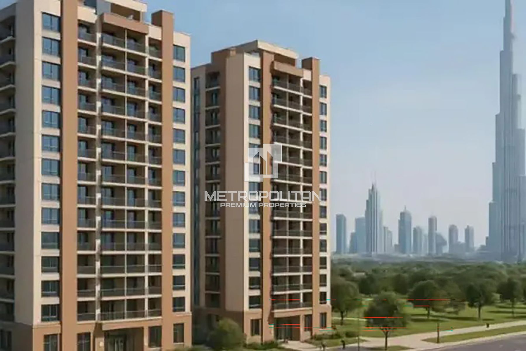 Below Original Price | Negotiable | Q2 2027