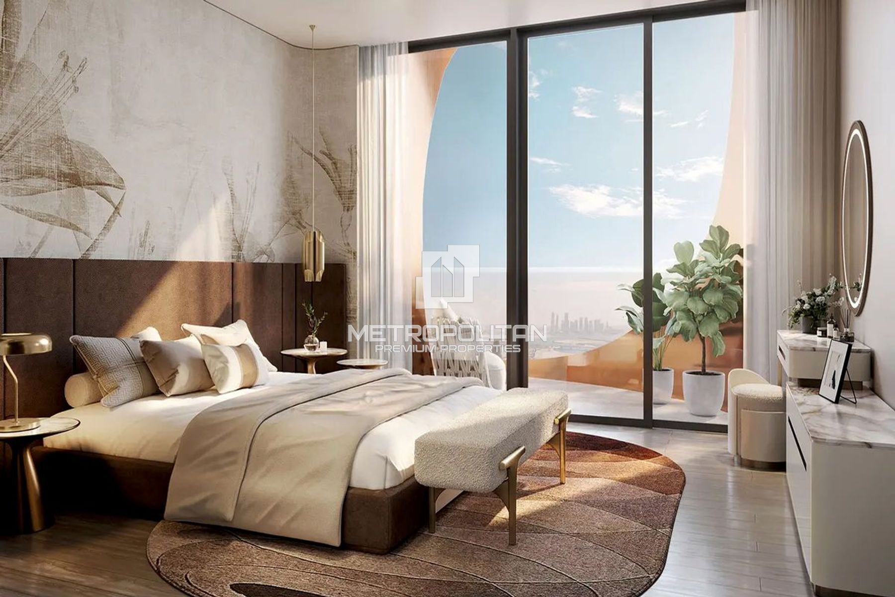High Floor | Prime Location | Premium Living
