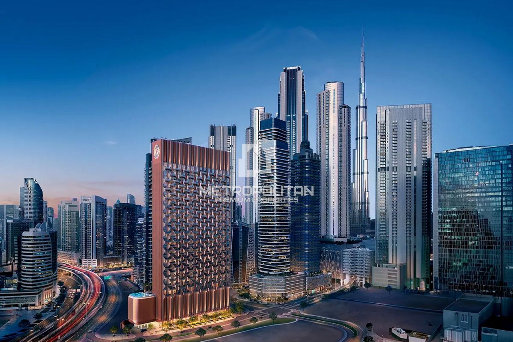 High Floor | Prime Location | Premium Living
