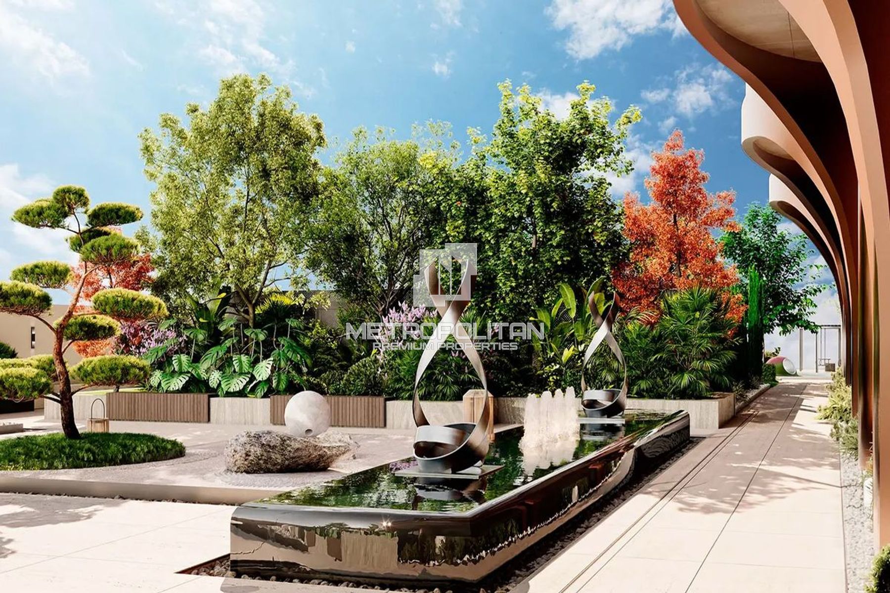 High Floor | Prime Location | Premium Living