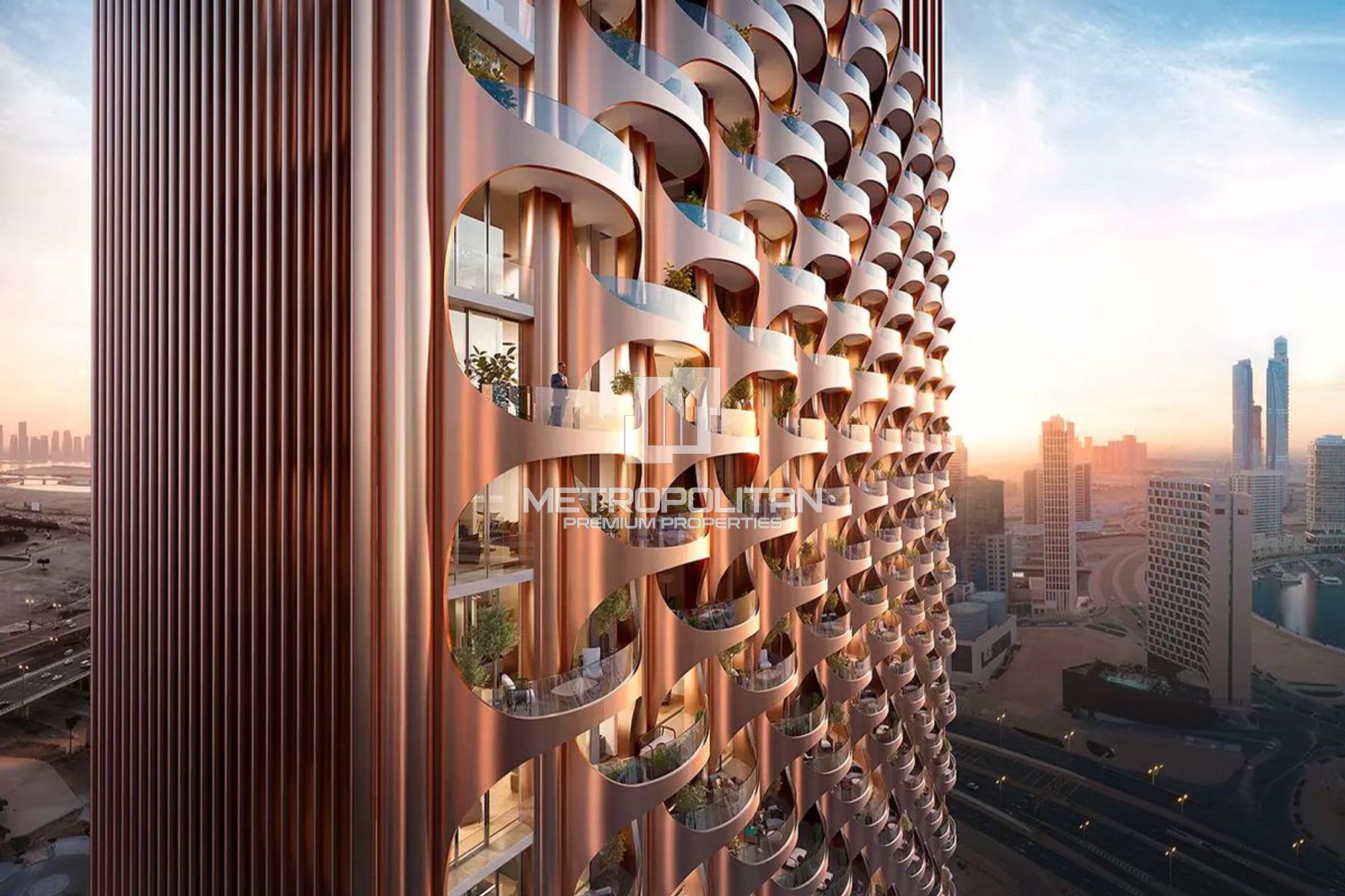 High Floor | Prime Location | Premium Living