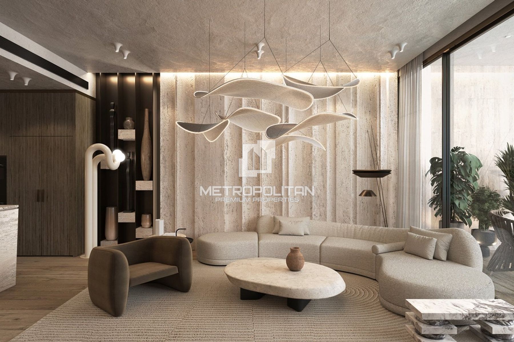 Studio Apartment for Sale in Peace Lagoons by Peace Homes, Dubai Land Residence Complex - MPS-51936