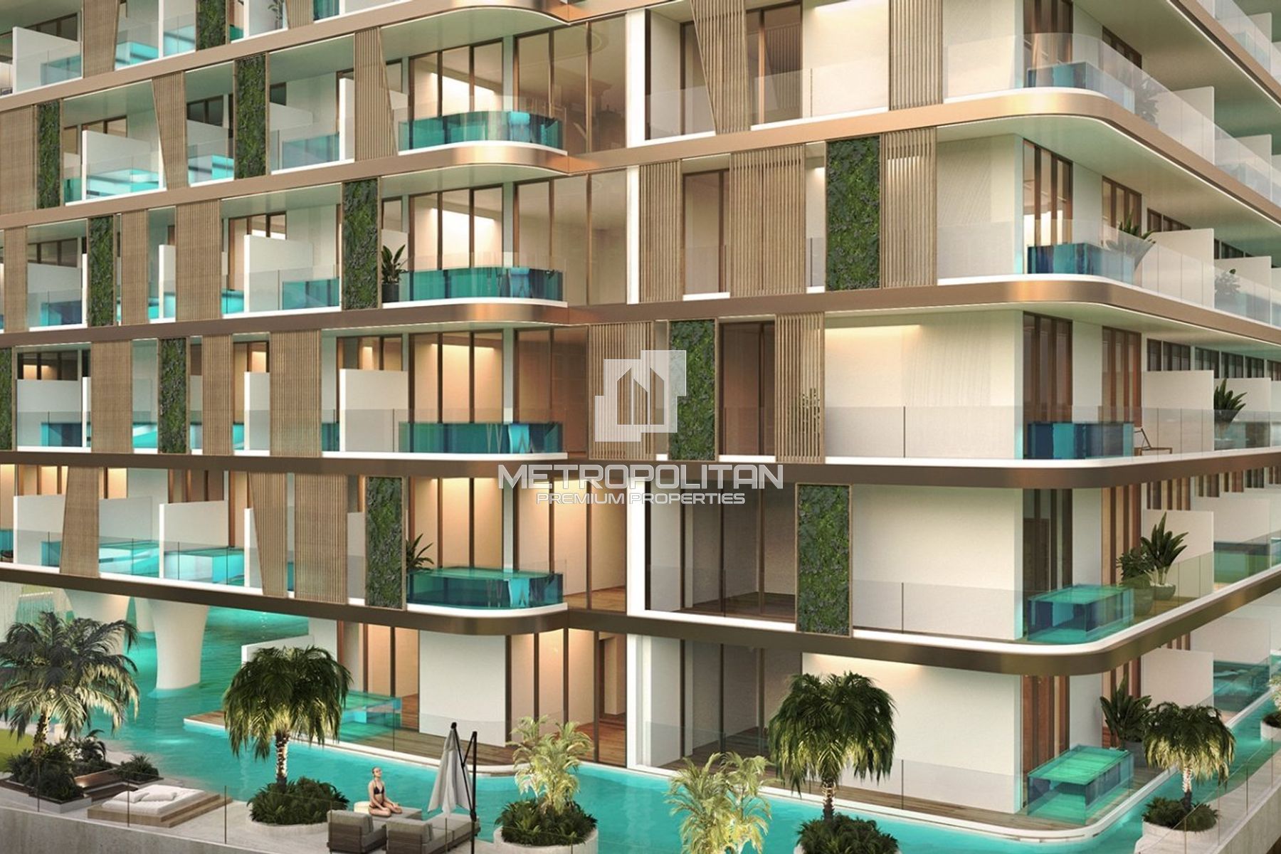 Large Studio | Private Pool | Best Price