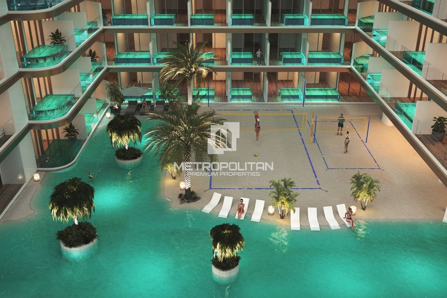 Large Studio | Private Pool | Best Price
