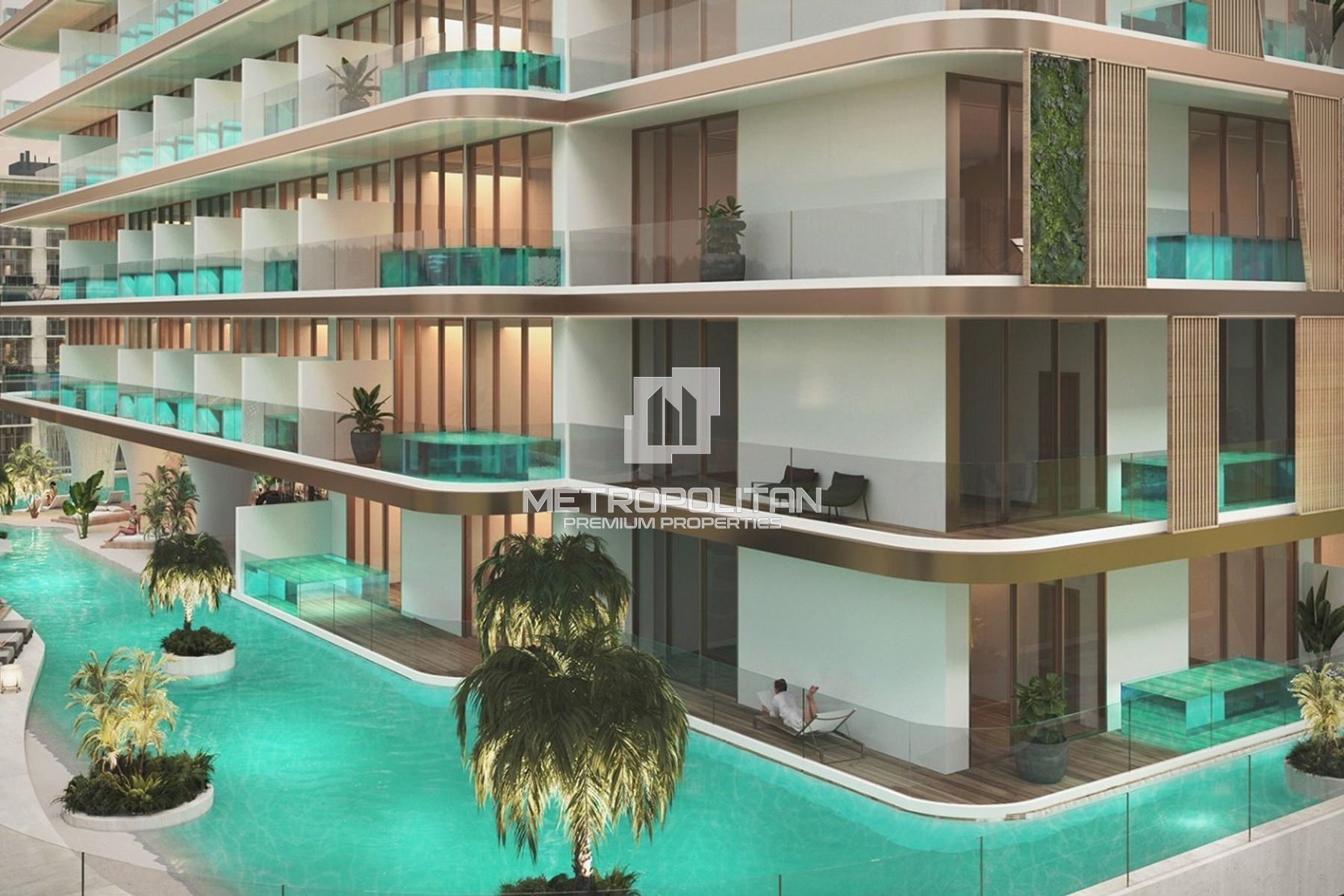 Large Studio | Private Pool | Best Price