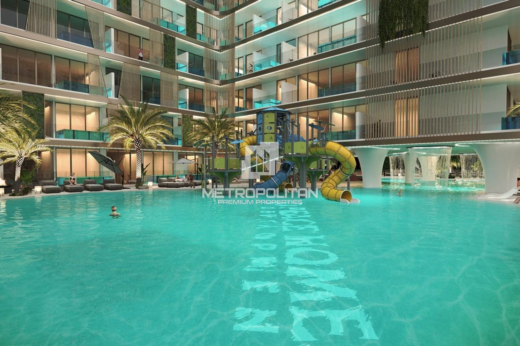 Large Studio | Private Pool | Best Price