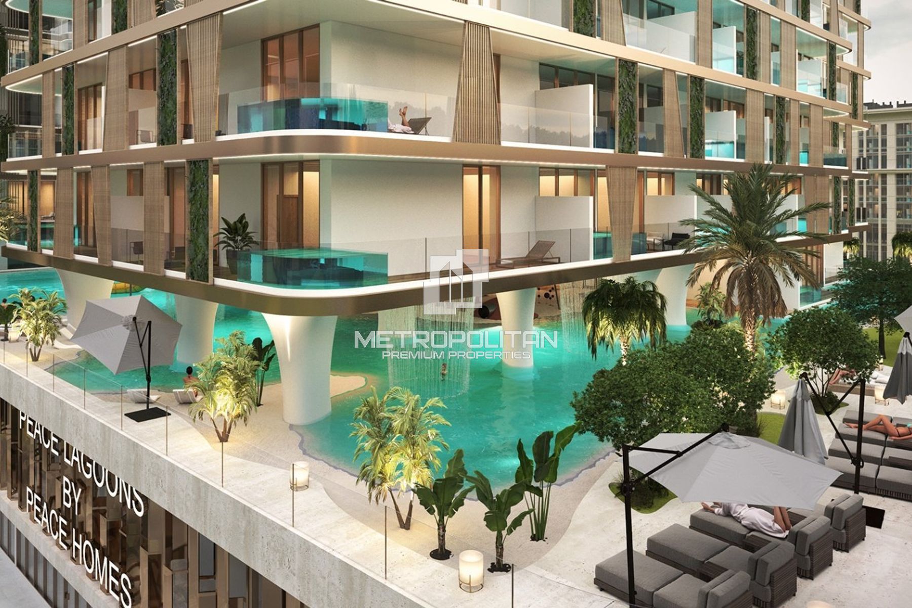 Large Studio | Private Pool | Best Price