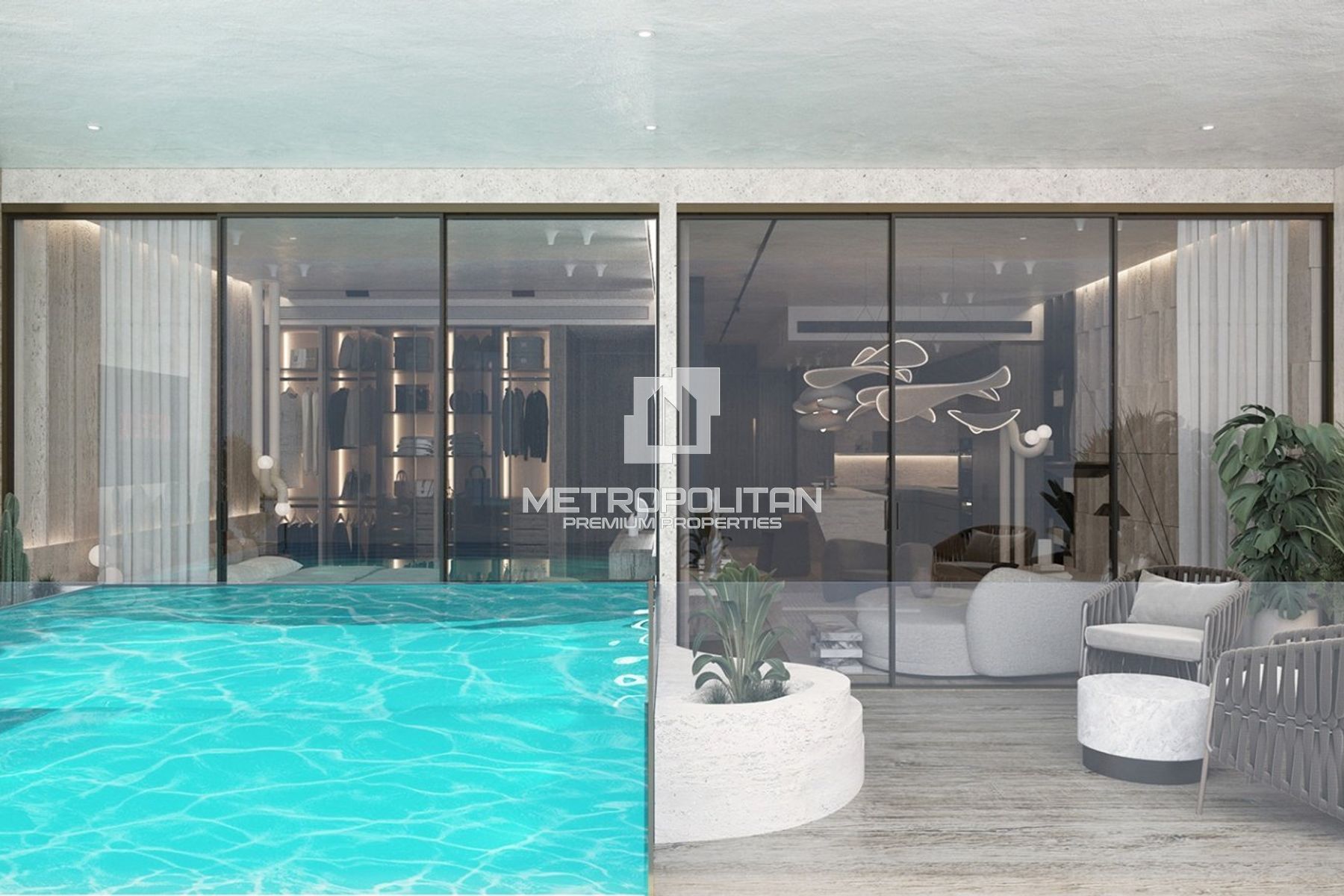 Large Studio | Private Pool | Best Price