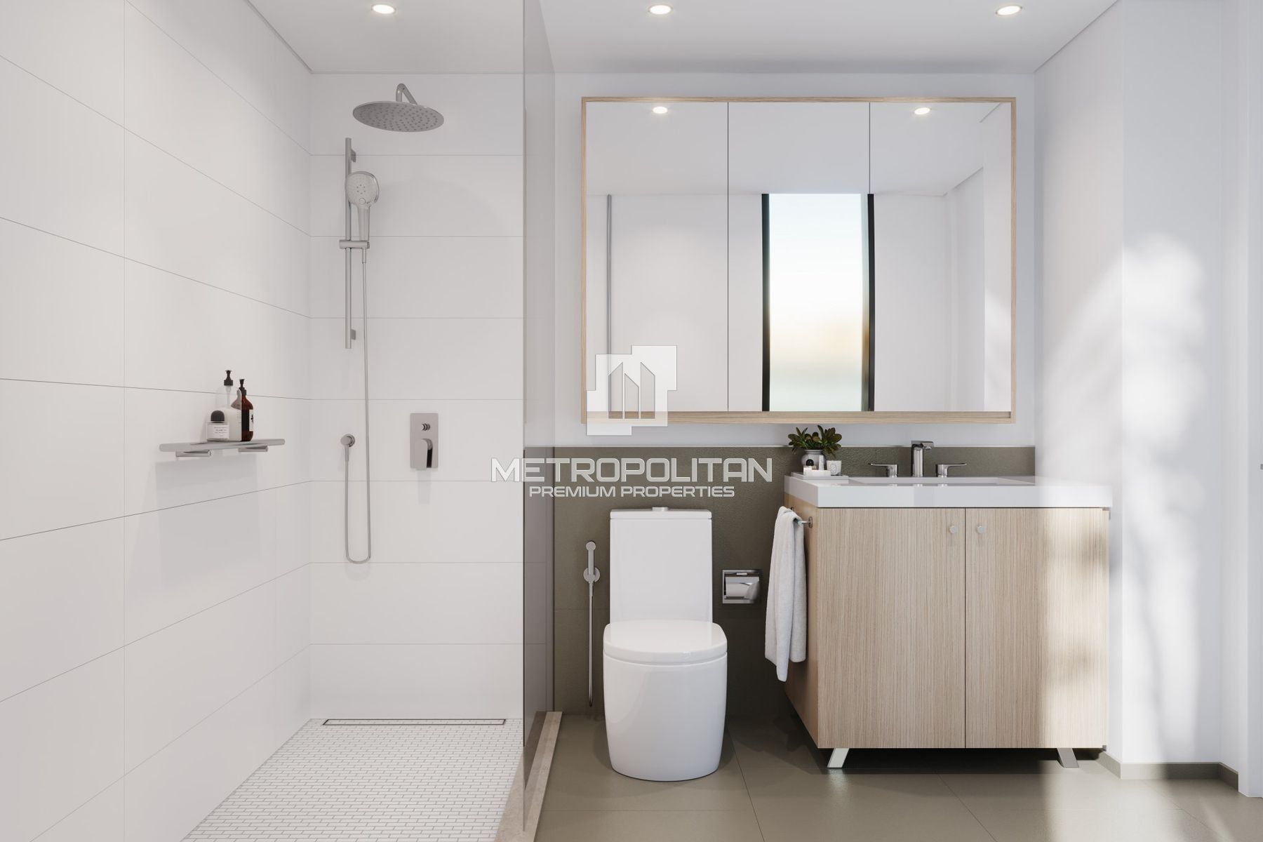 Multiple Options | Modern Finishing | Prime Location