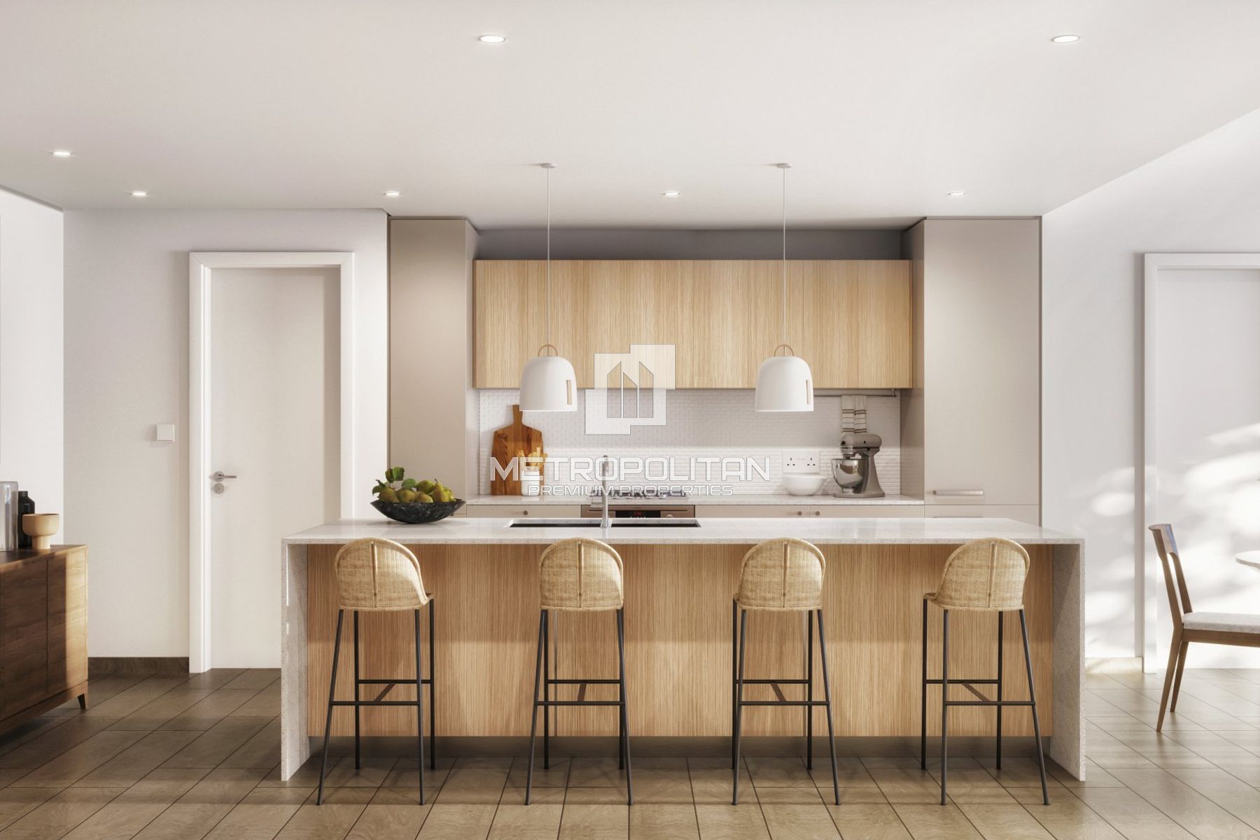 Multiple Options | Modern Finishing | Prime Location