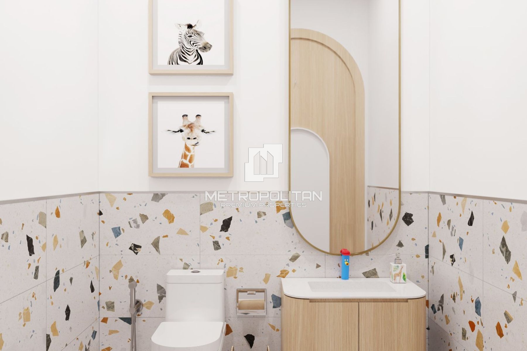 Multiple Options | Modern Finishing | Prime Location