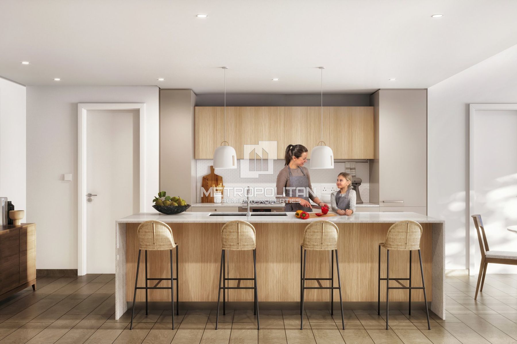 Multiple Options | Modern Finishing | Prime Location