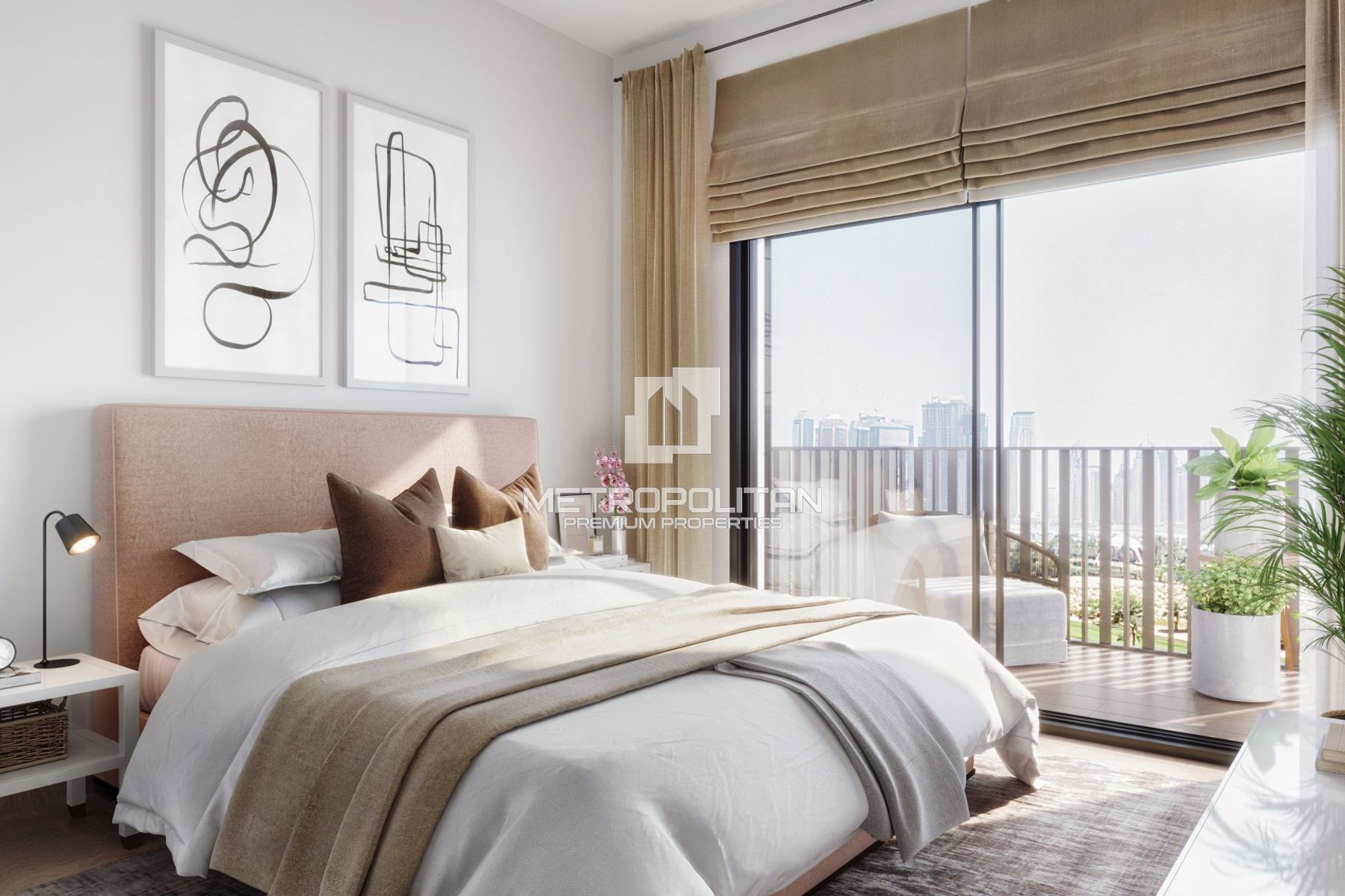 Multiple Options | Modern Finishing | Prime Location
