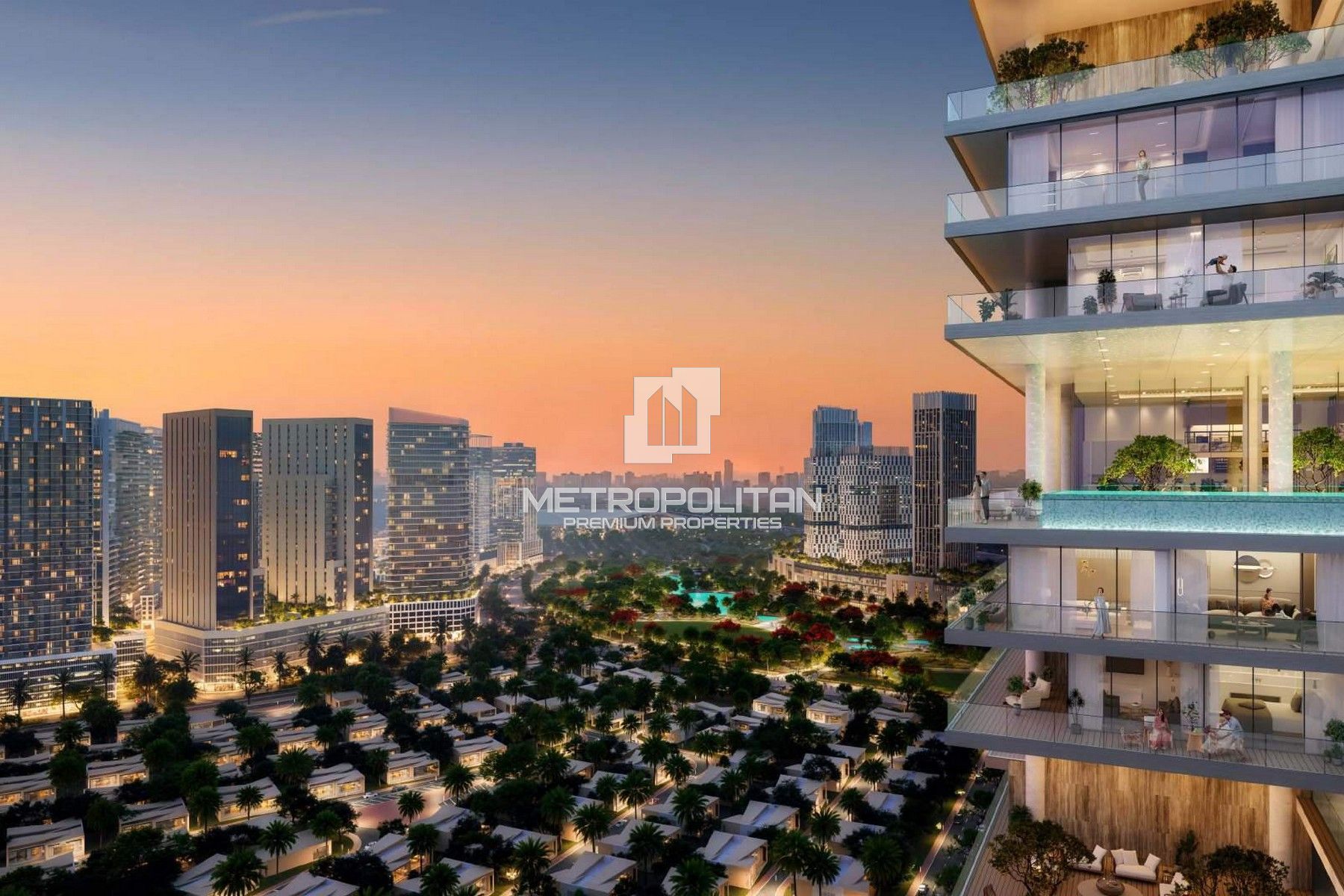 Low Floor | Modern Layout | Prime Location