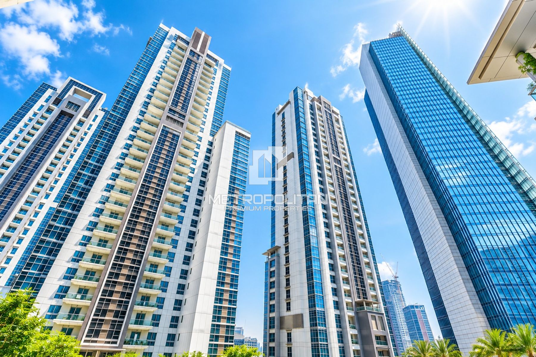 2BR Apartment for Sale in Executive Tower M, Business Bay - MPS-51951