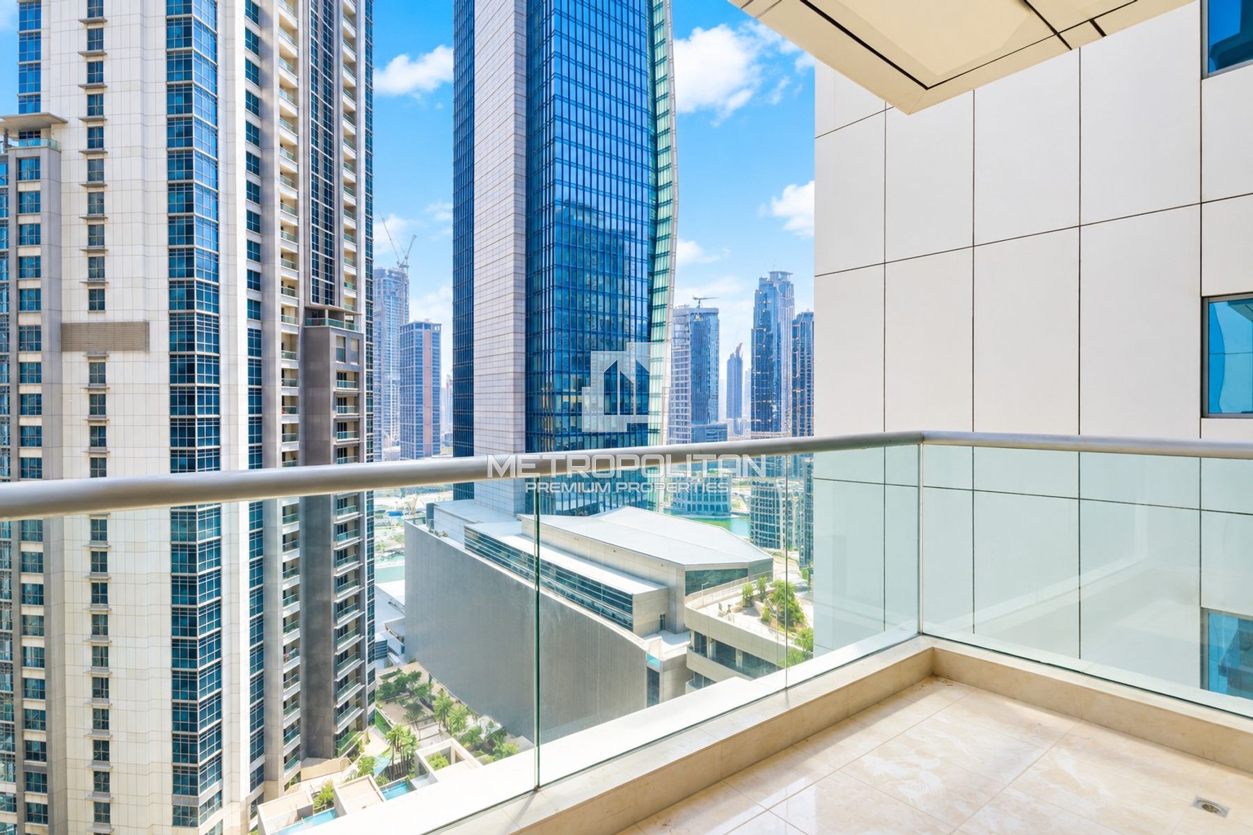 2BR Apartment for Sale in Executive Tower M, Business Bay - MPS-51951