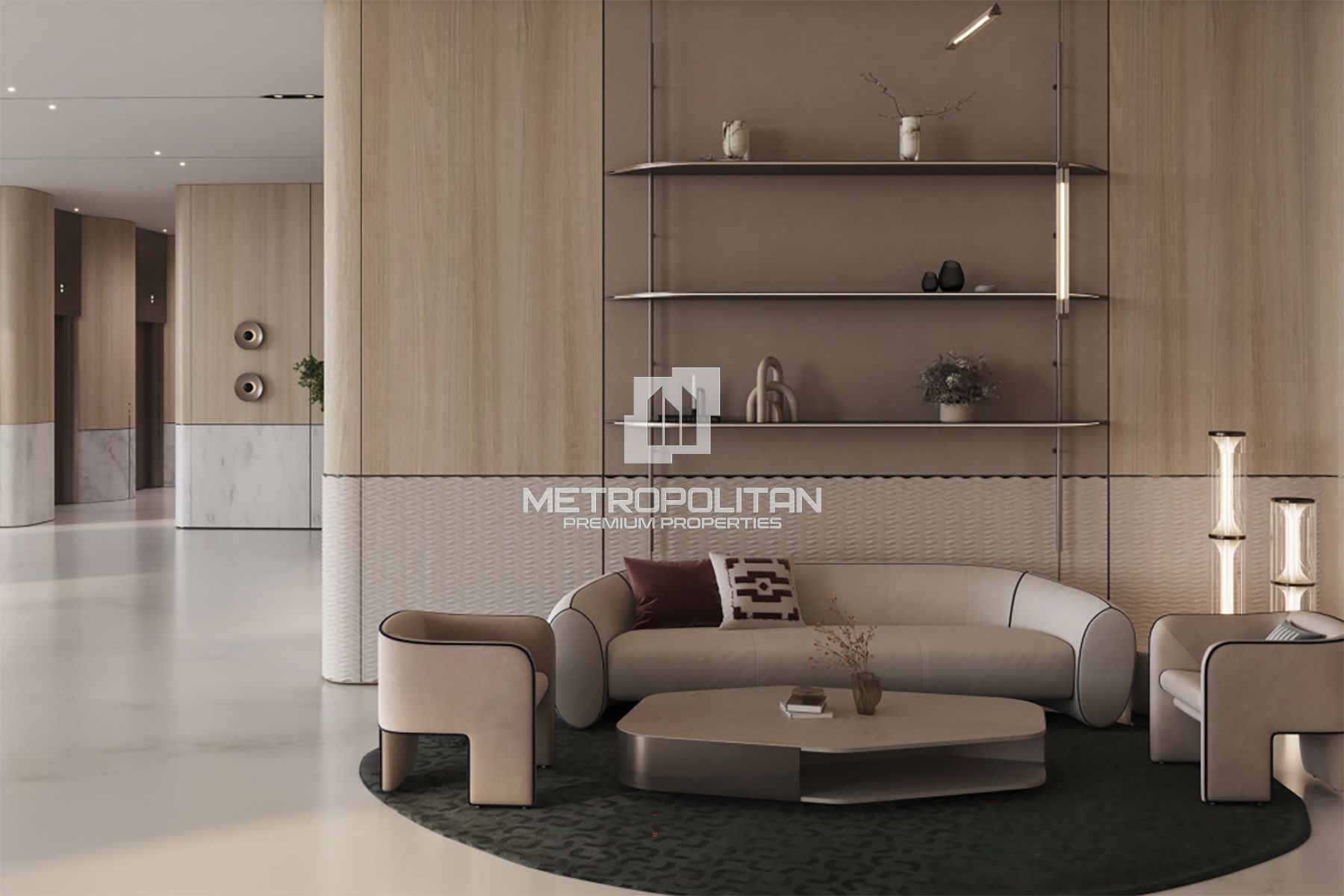 Below Original Price | Road/City View | Low Floor