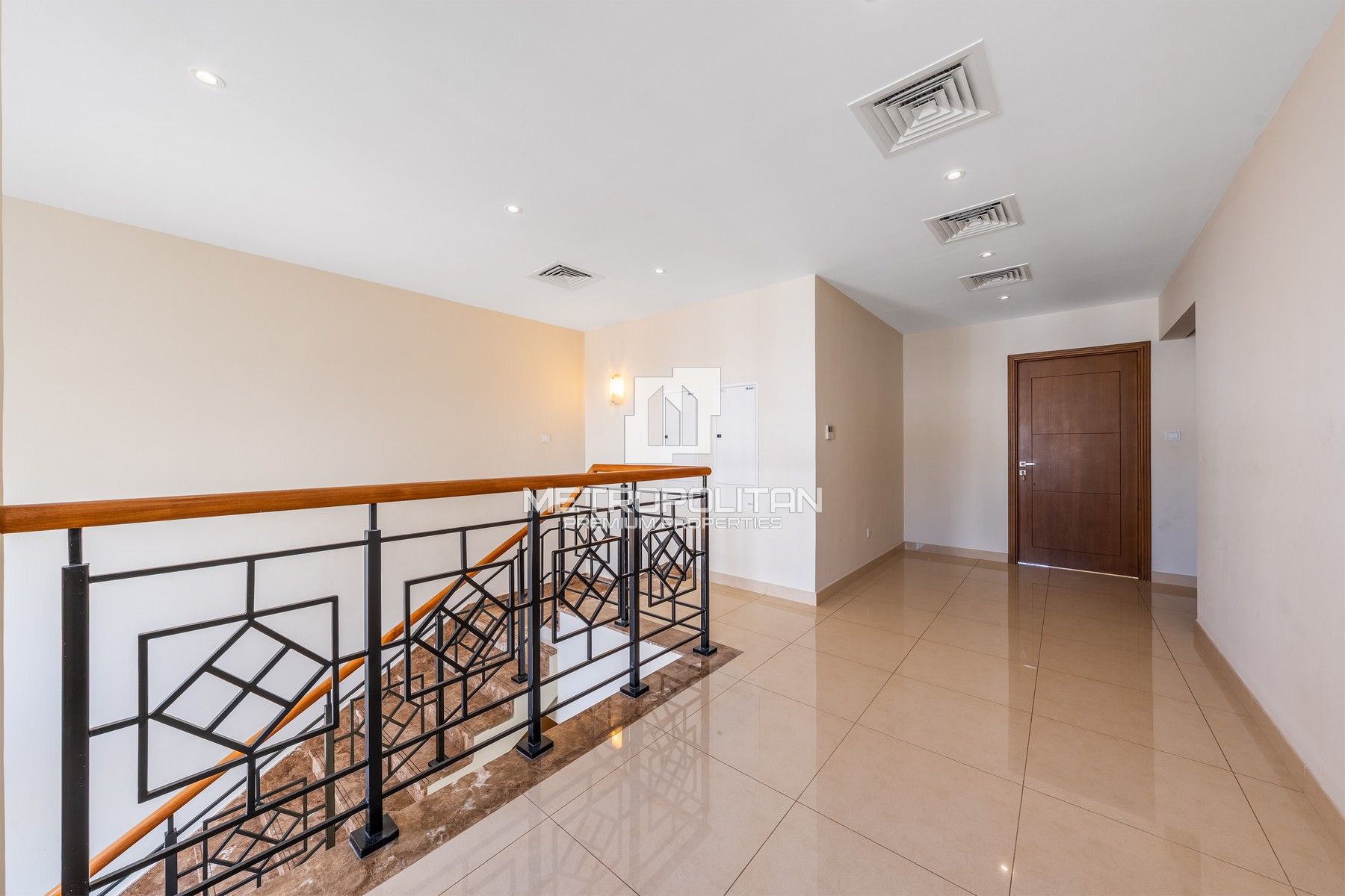 Type A | Large Plot | Vacant on transfer