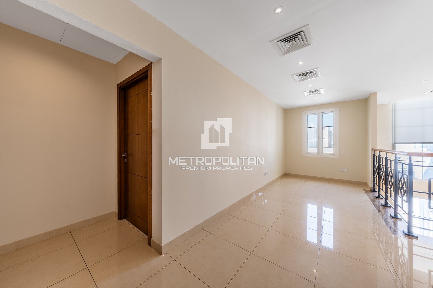Type A | Large Plot | Vacant on transfer