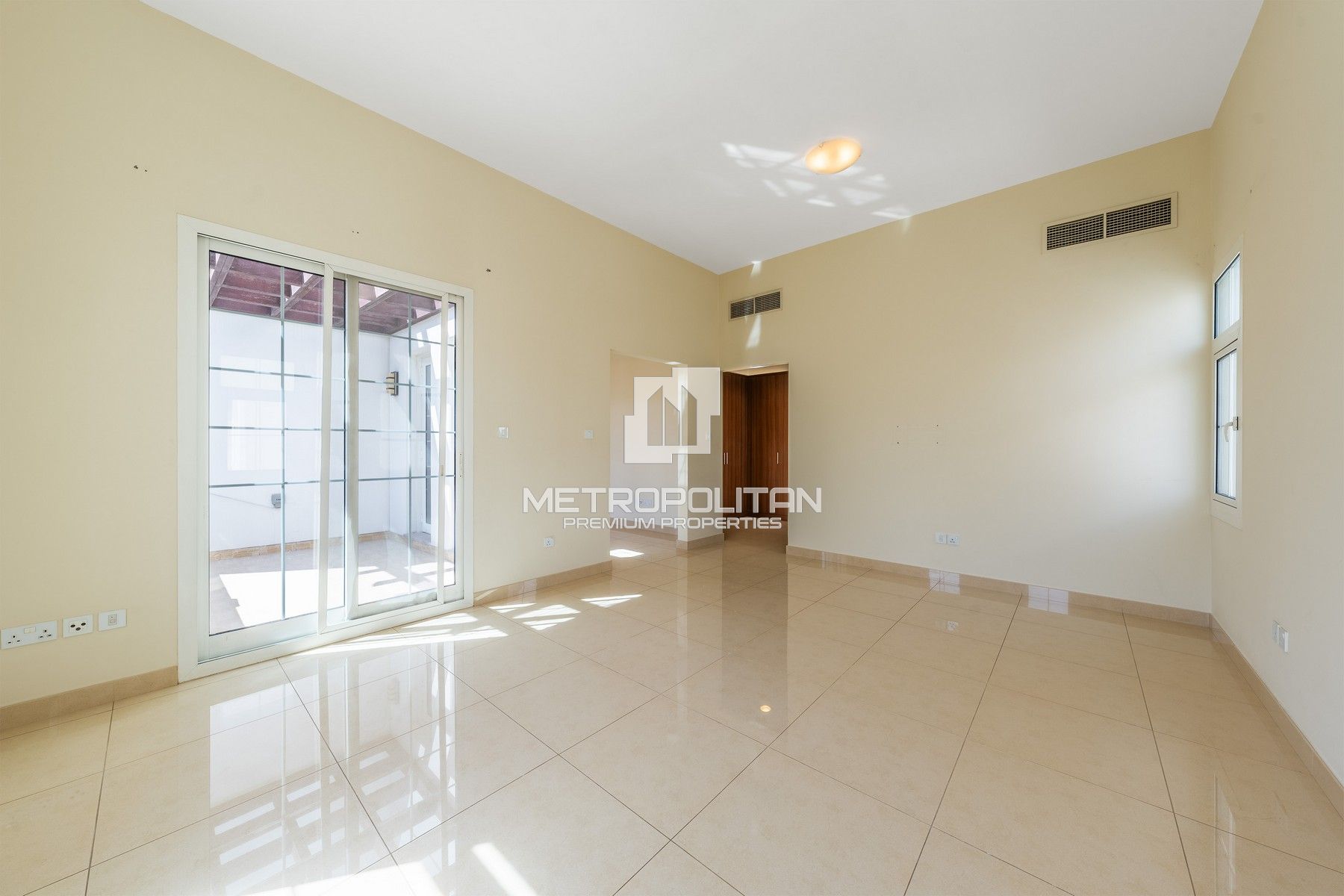 Type A | Large Plot | Vacant on transfer