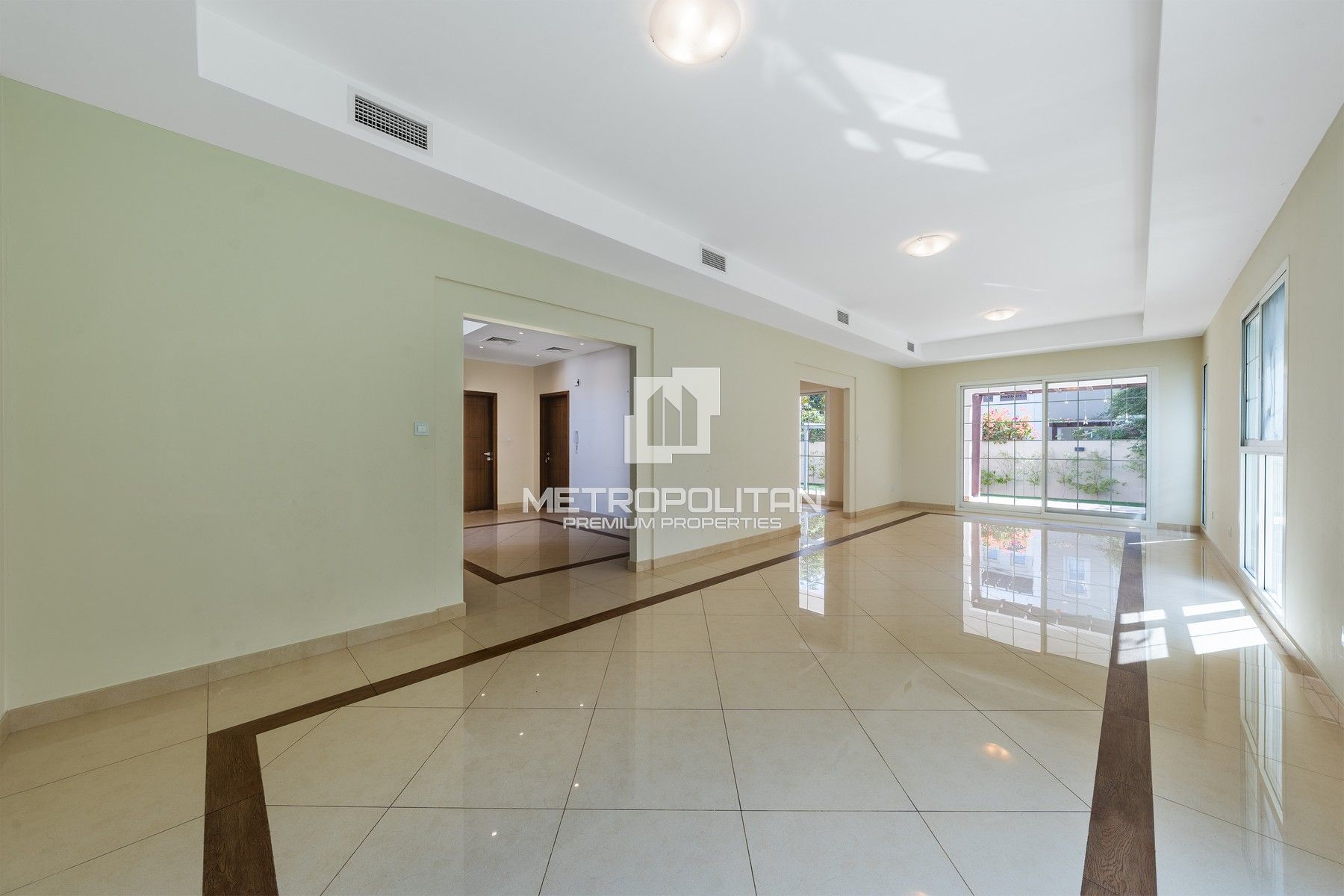 Type A | Large Plot | Vacant on transfer