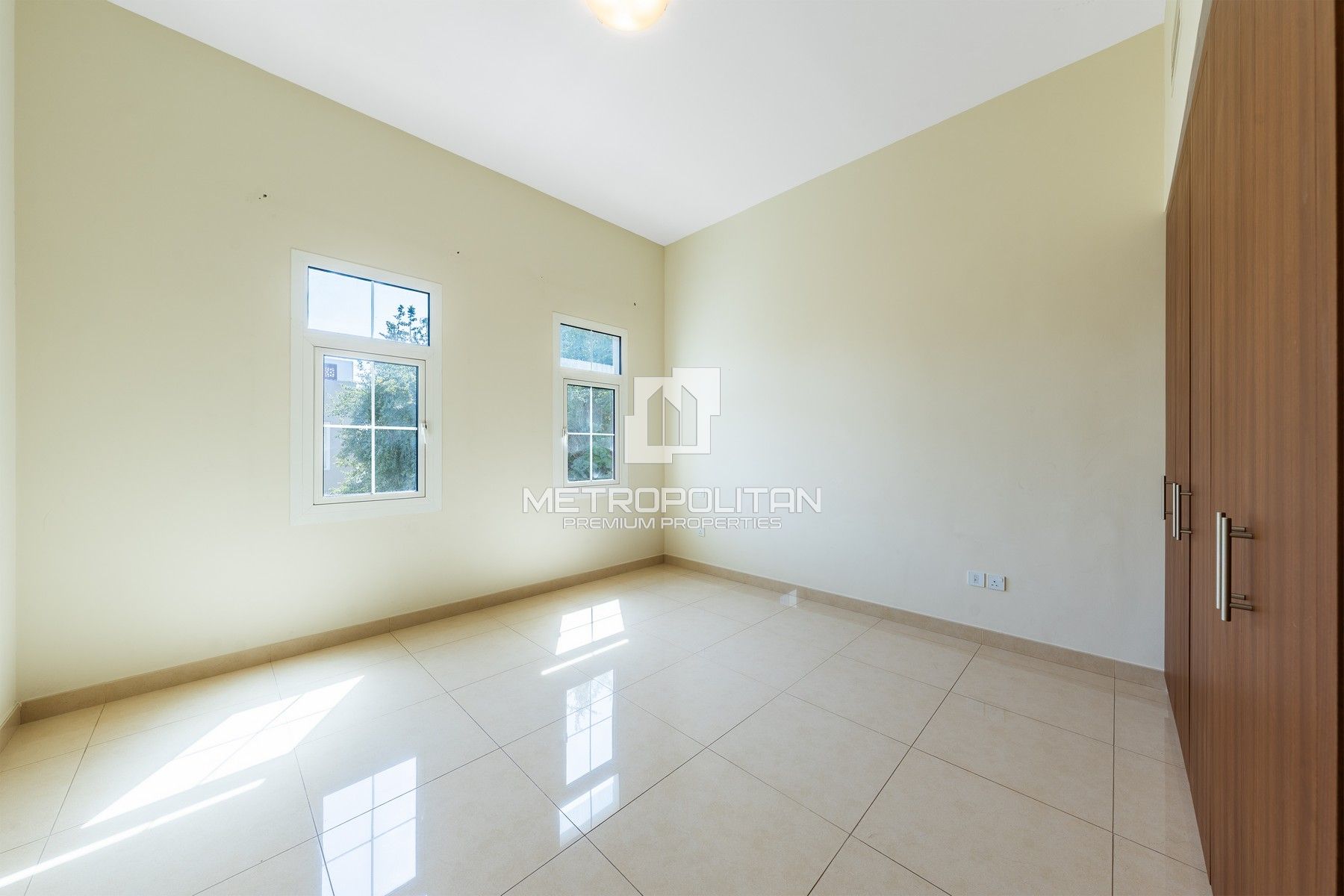 Type A | Large Plot | Vacant on transfer