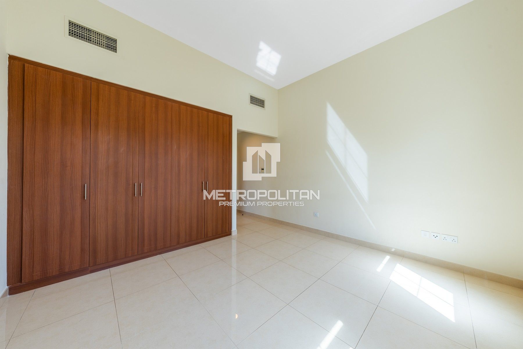 Type A | Large Plot | Vacant on transfer