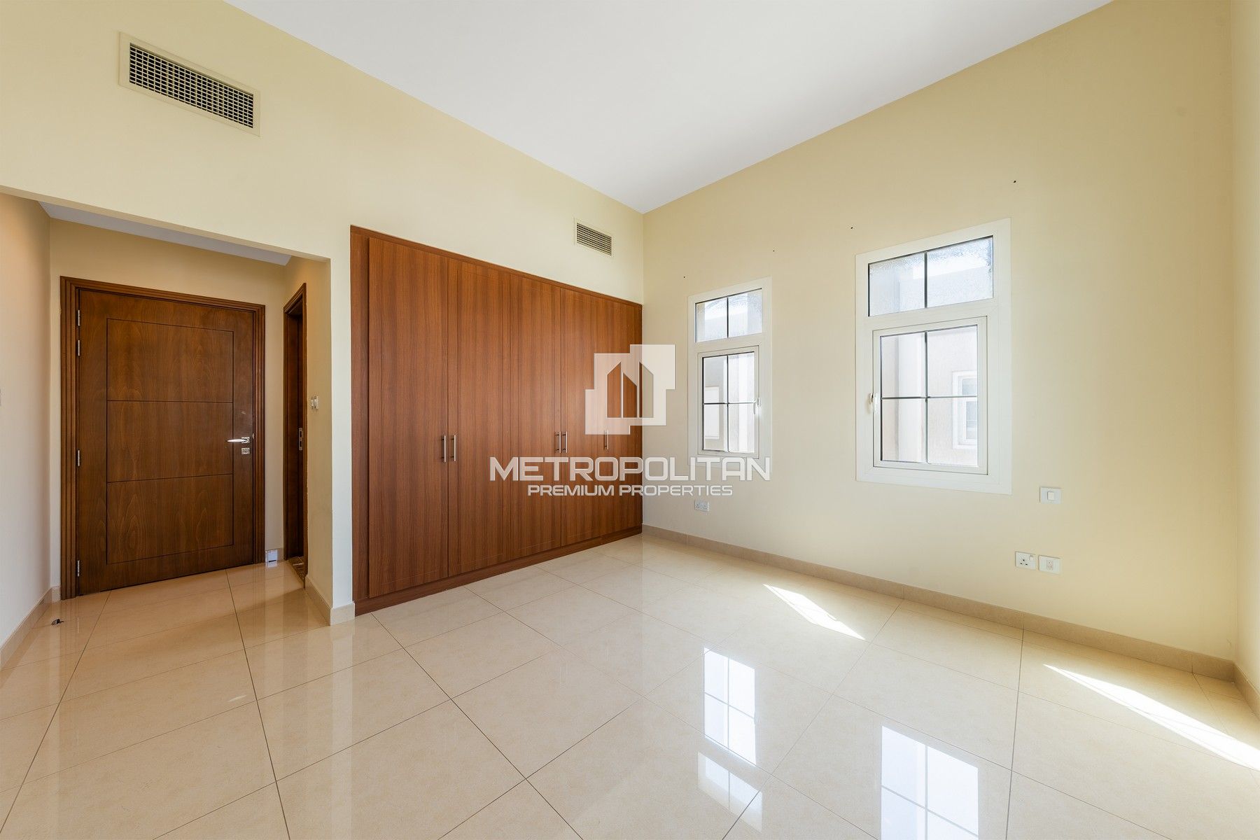 Type A | Large Plot | Vacant on transfer