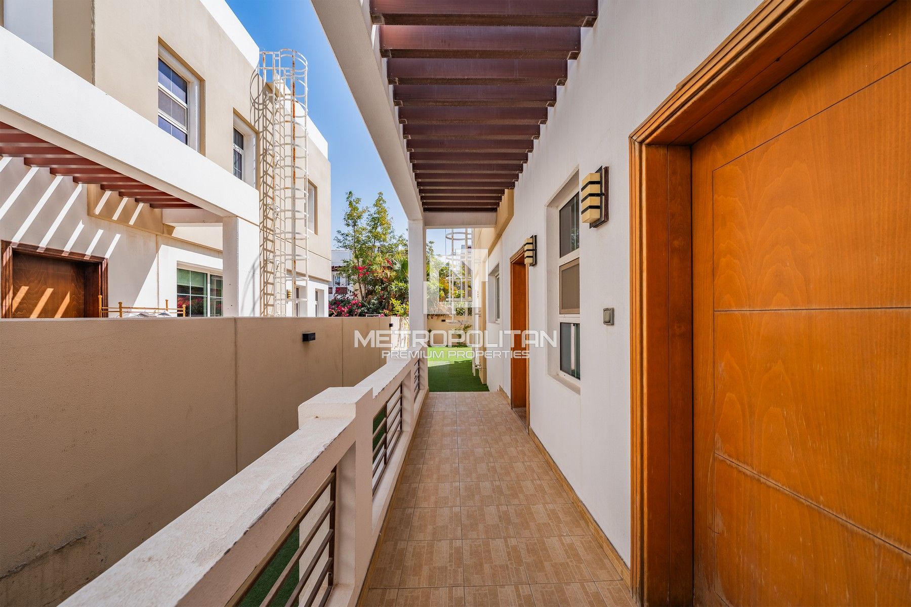 Type A | Large Plot | Vacant on transfer