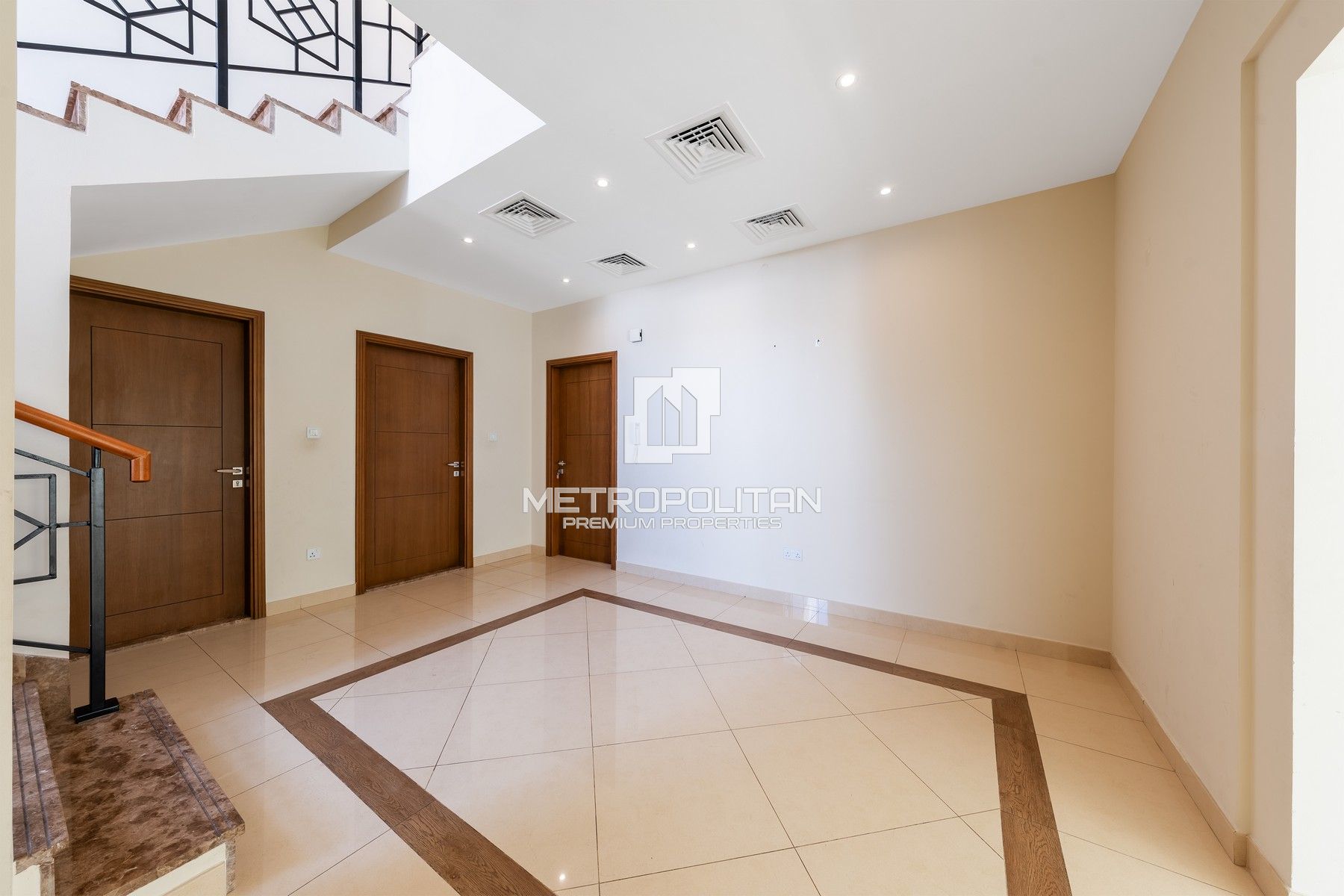 Type A | Large Plot | Vacant on transfer