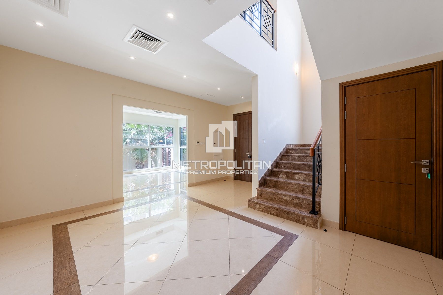 Type A | Large Plot | Vacant on transfer