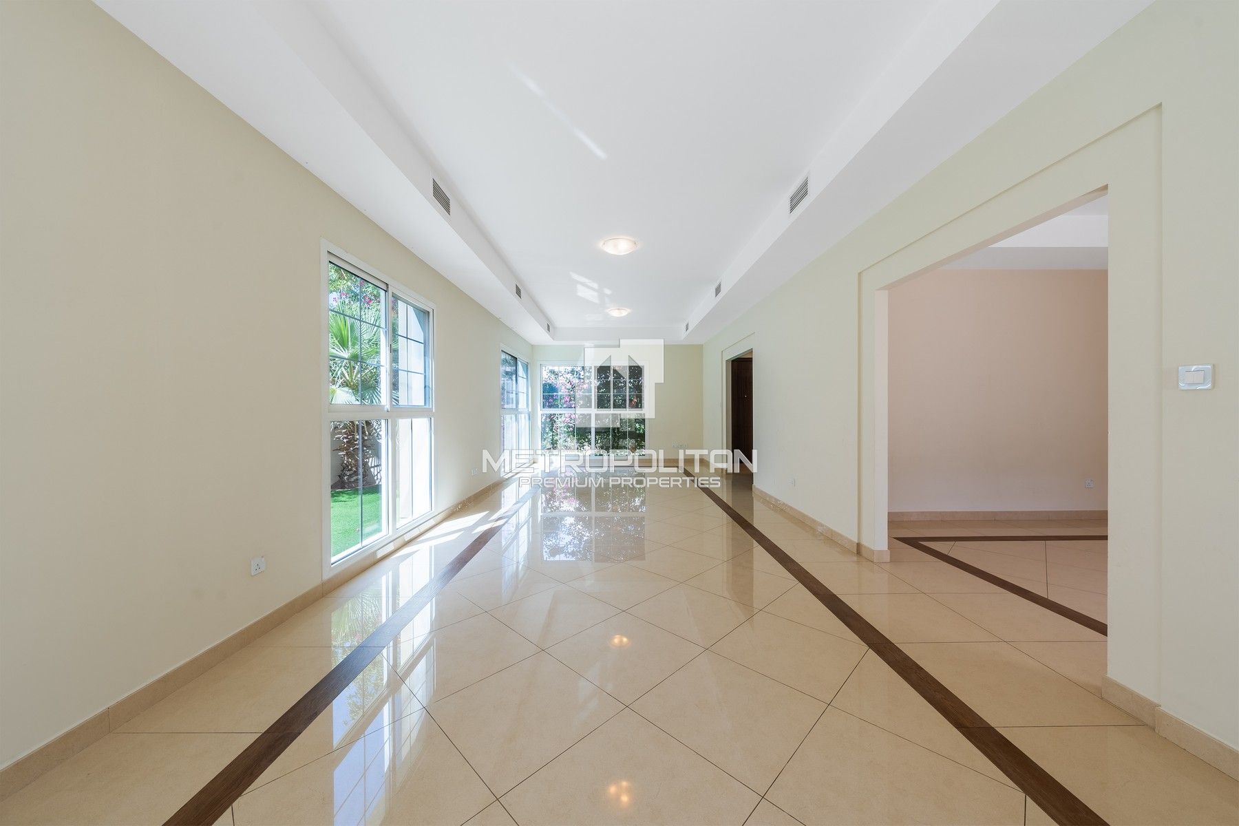 Type A | Large Plot | Vacant on transfer