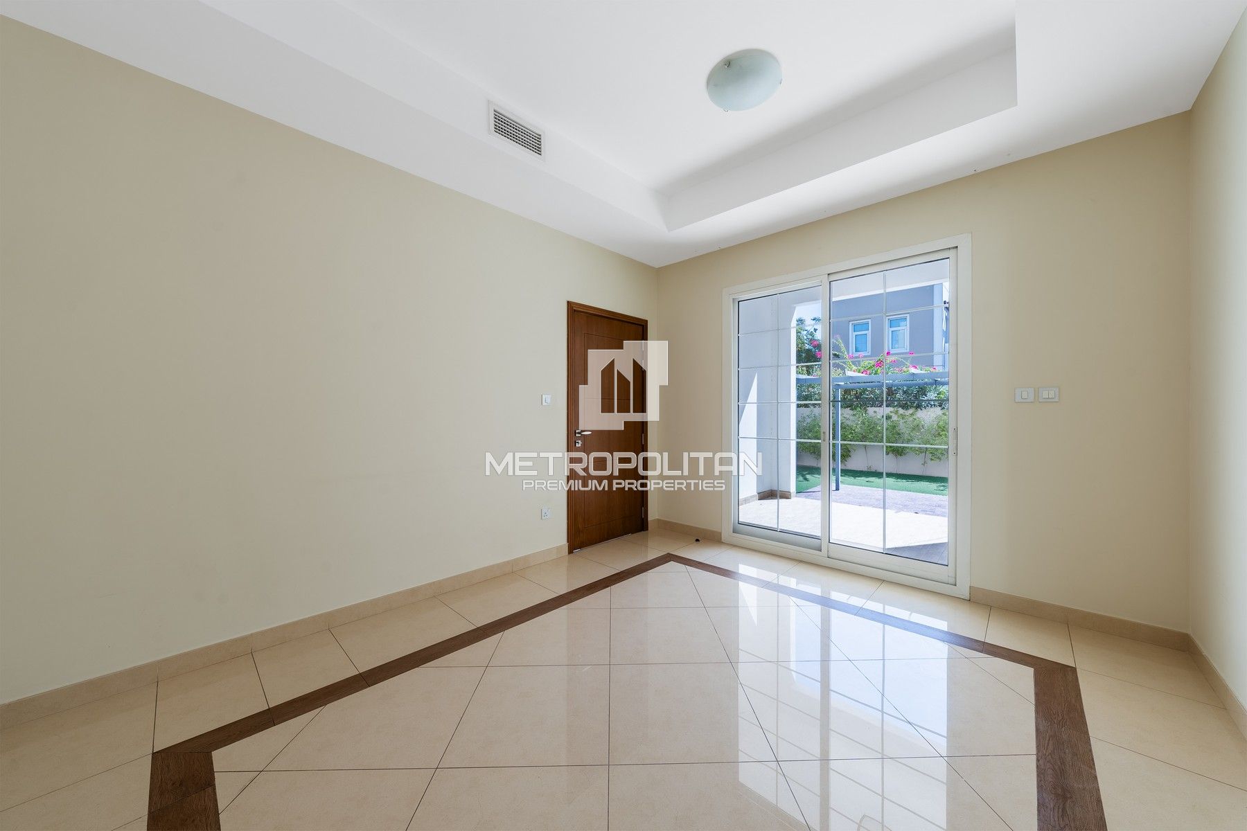 Type A | Large Plot | Vacant on transfer