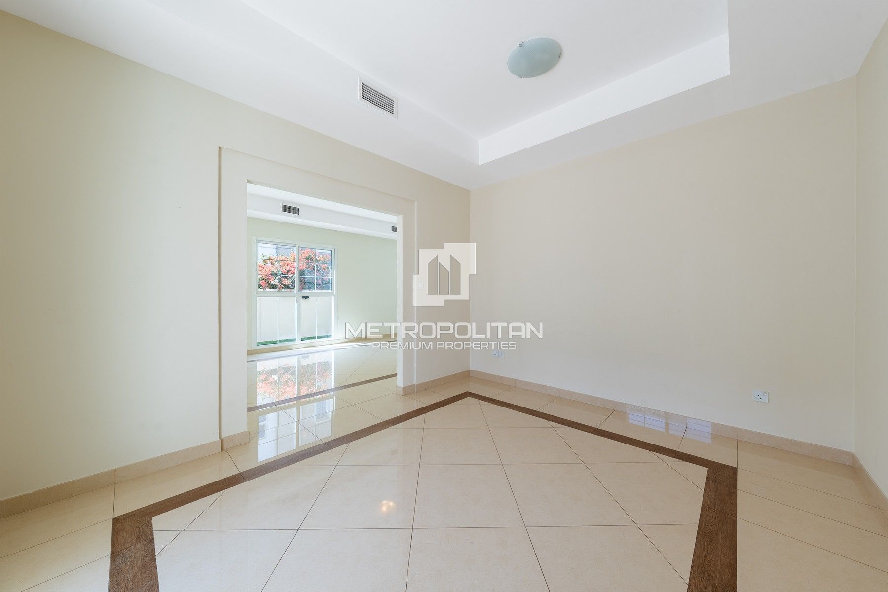 Type A | Large Plot | Vacant on transfer