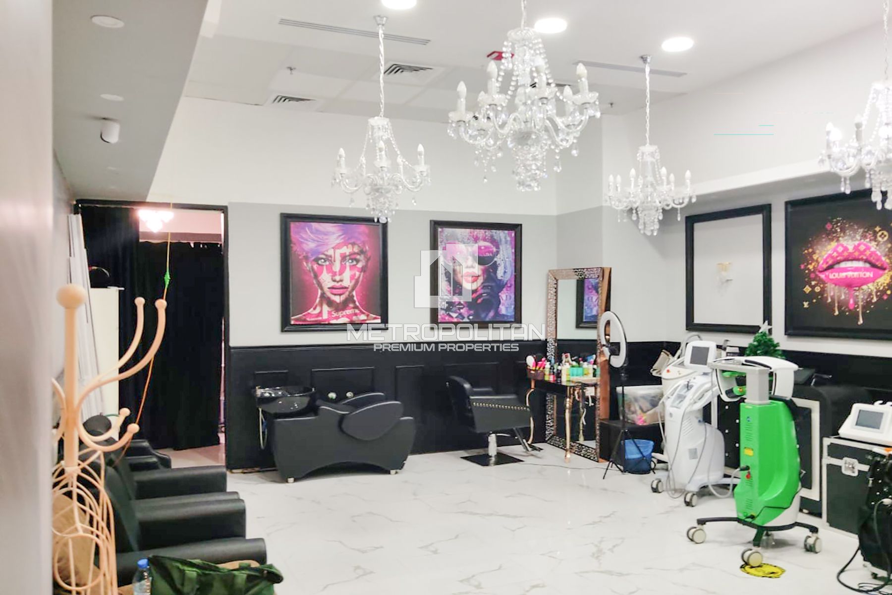 Prime Location | Ground Floor | Large Frontage