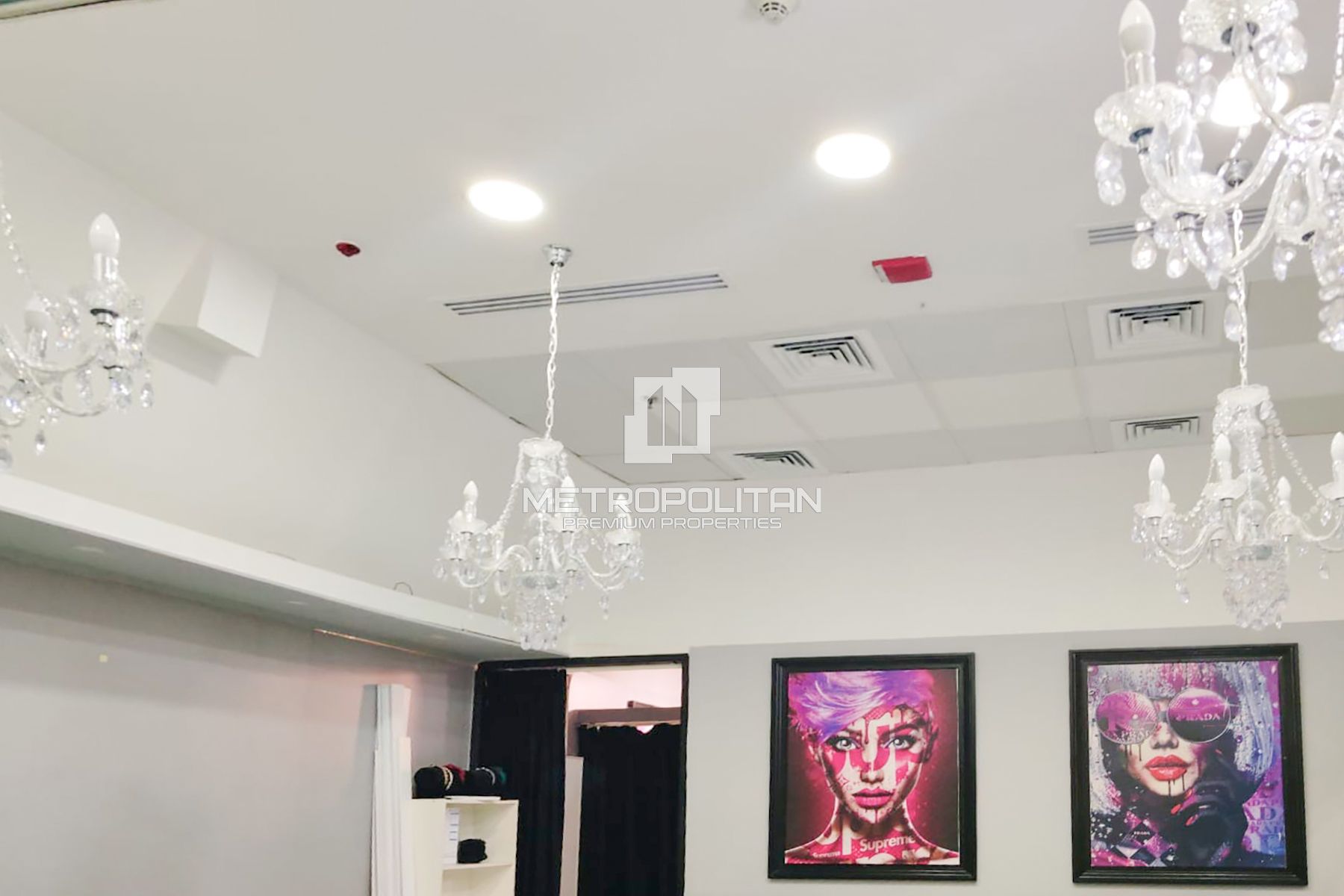Prime Location | Ground Floor | Large Frontage