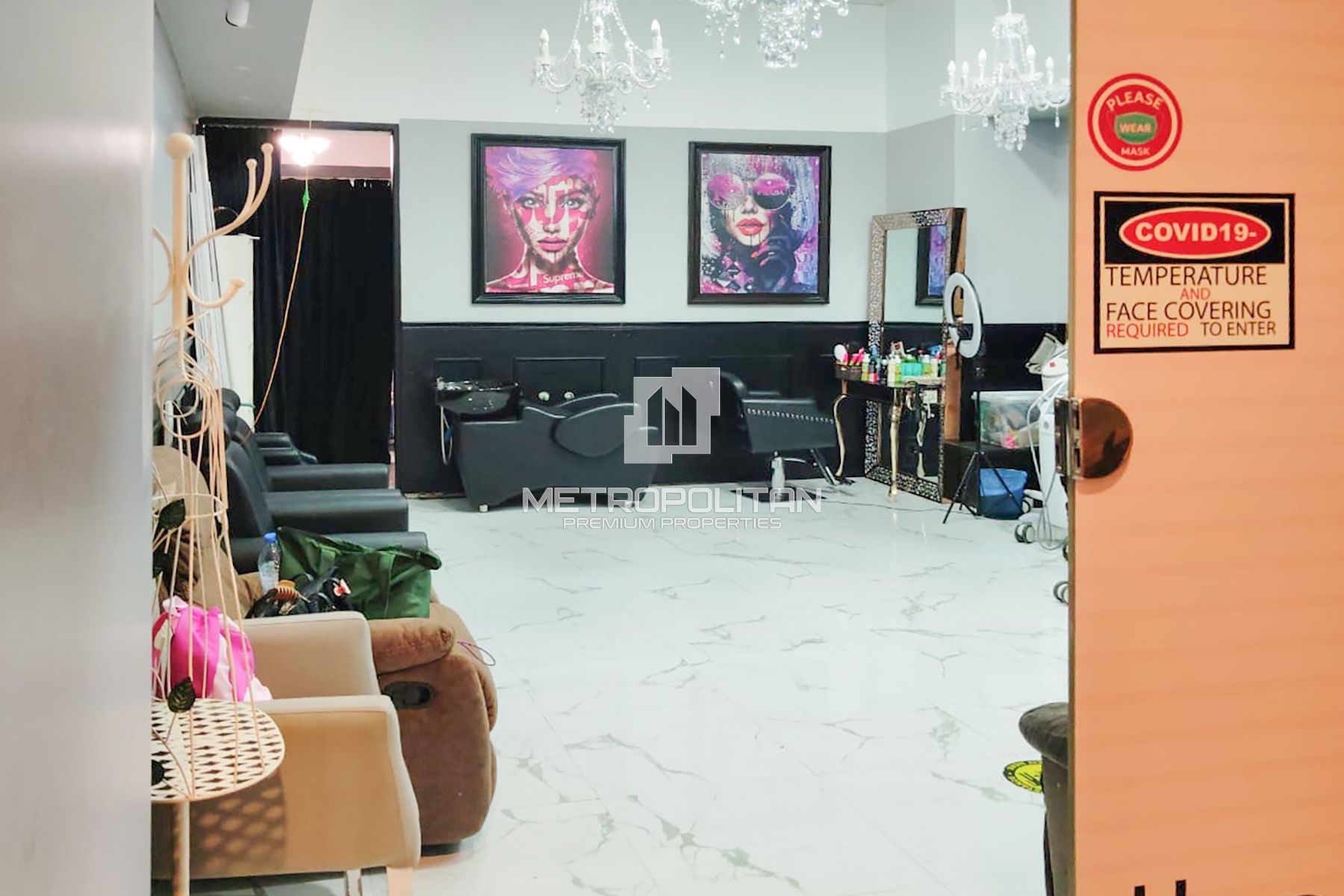 Prime Location | Ground Floor | Large Frontage