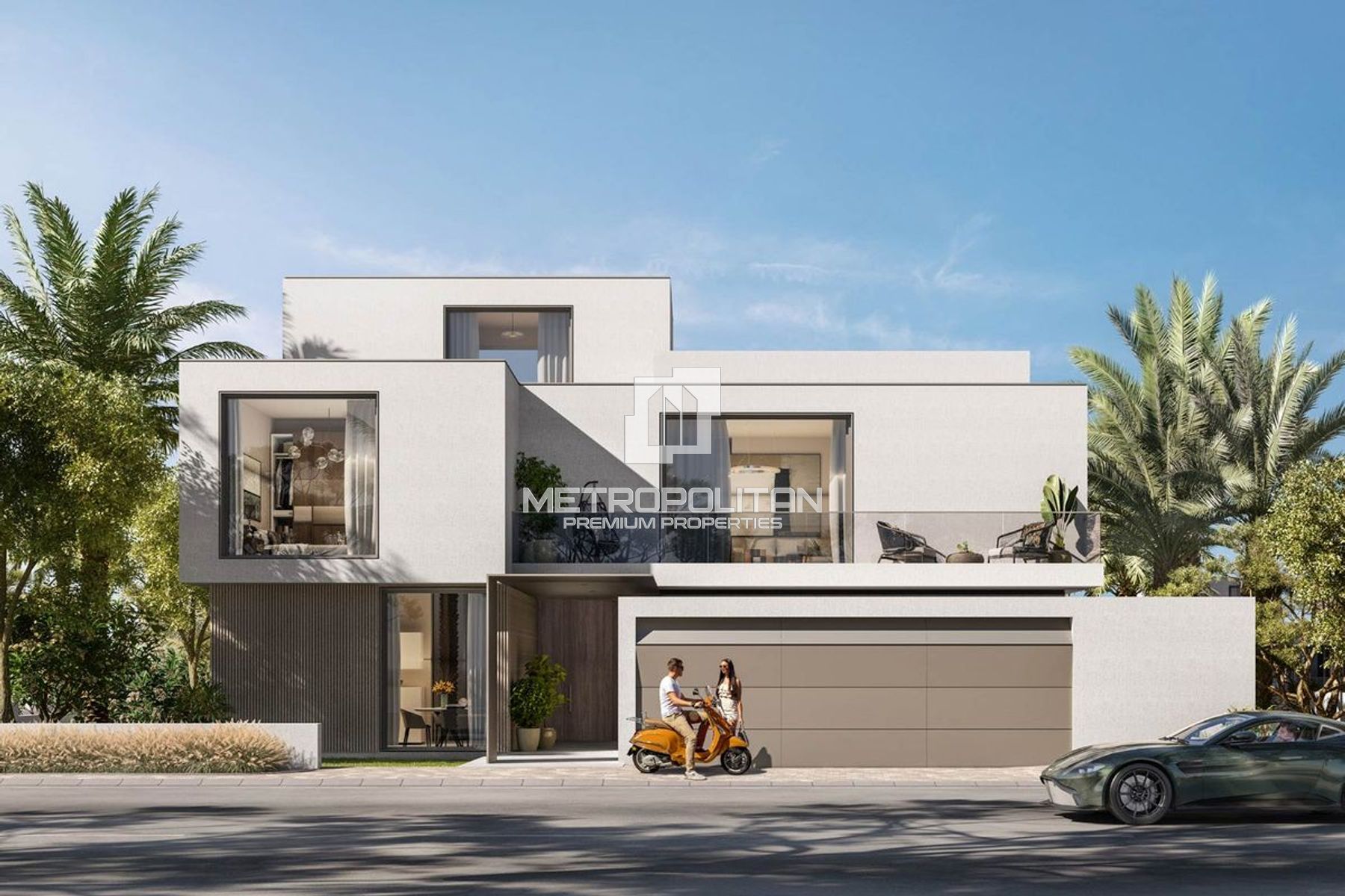 On The Lagoon | Luxury Living | Area Expert