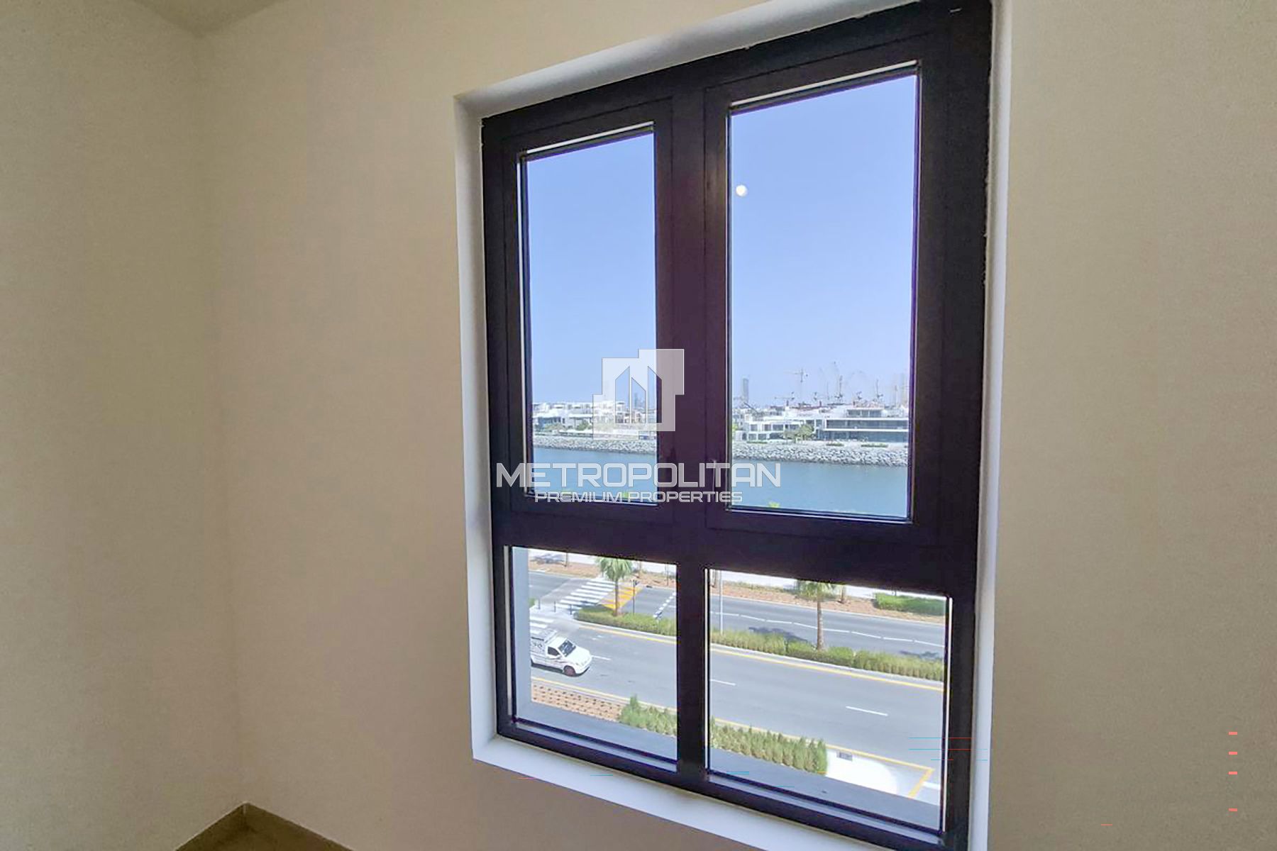 Open Sea View | Luxury Living | Multiple Options