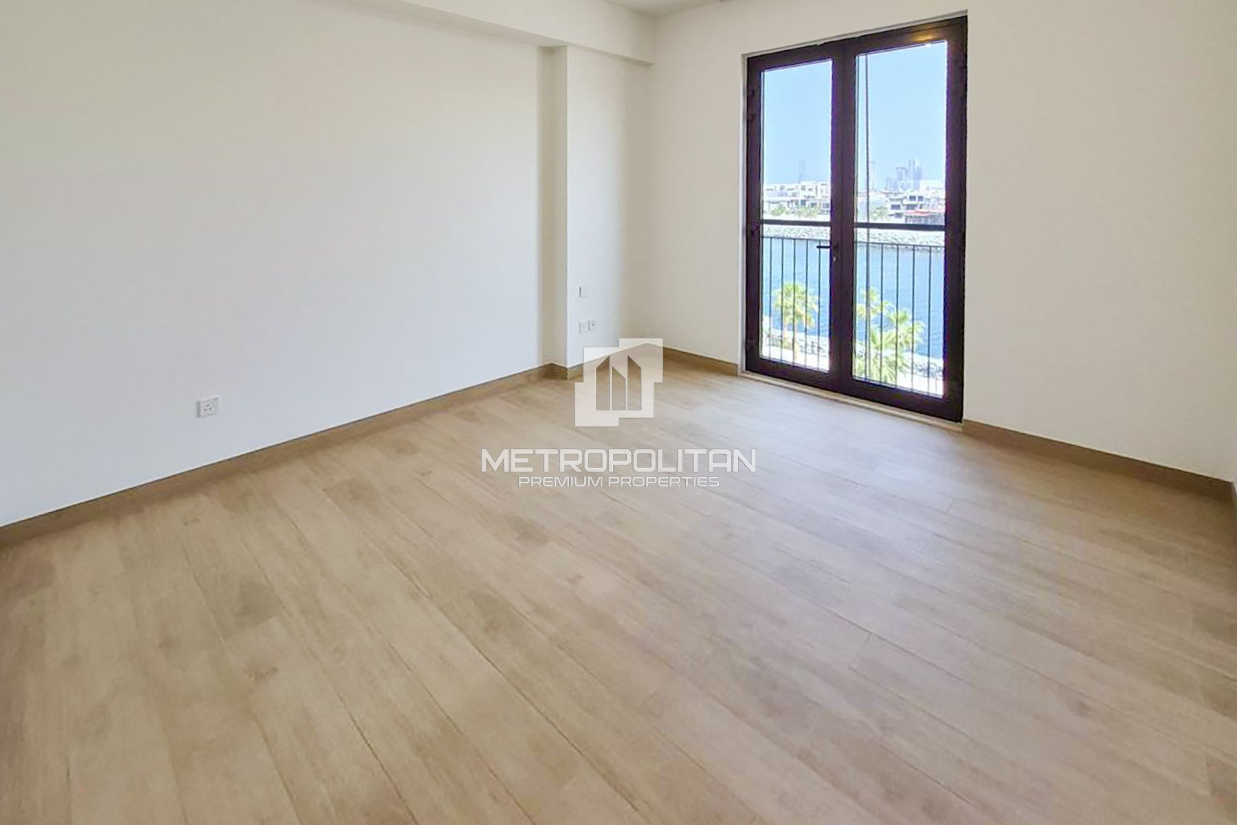 Open Sea View | Luxury Living | Multiple Options