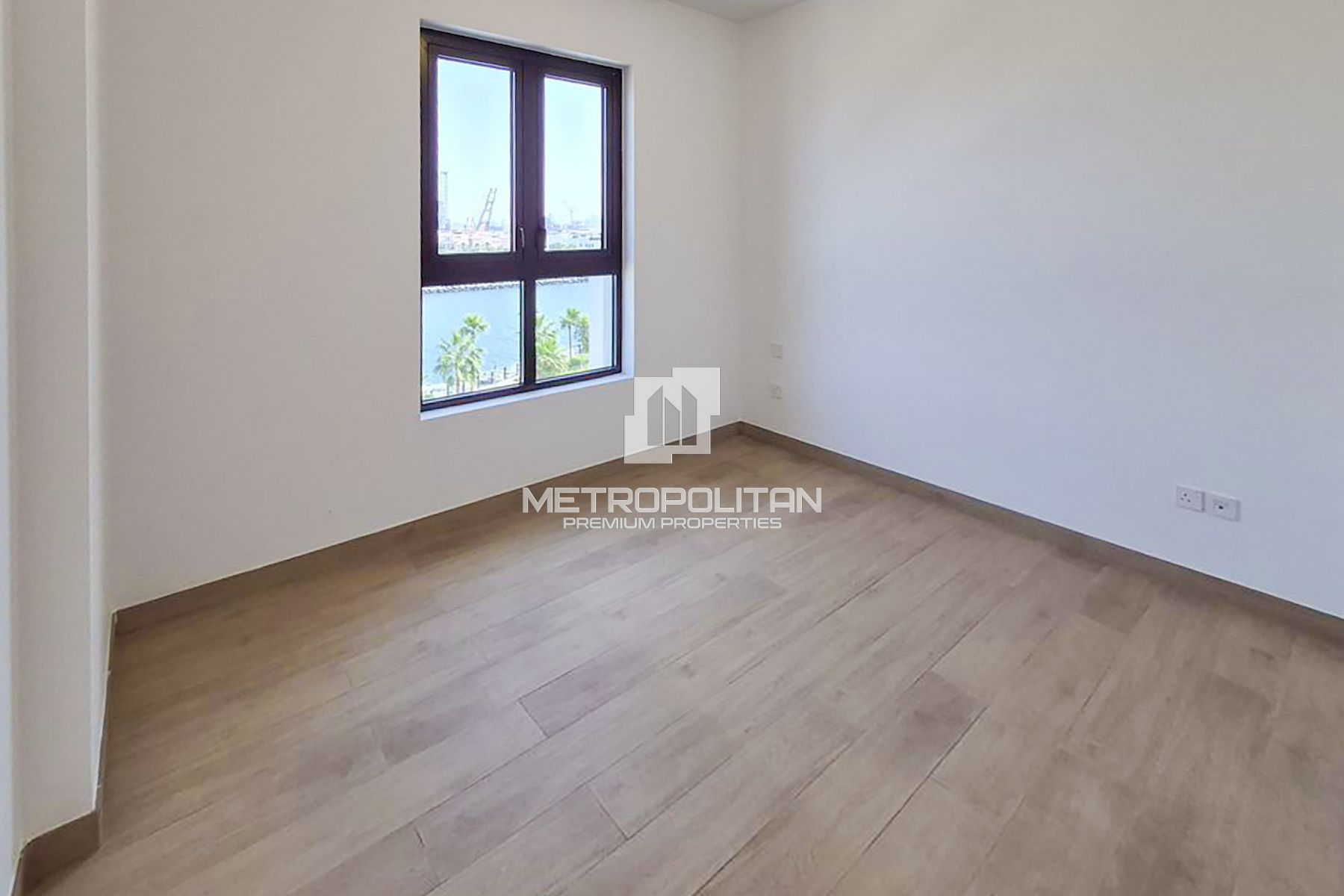 Open Sea View | Luxury Living | Multiple Options