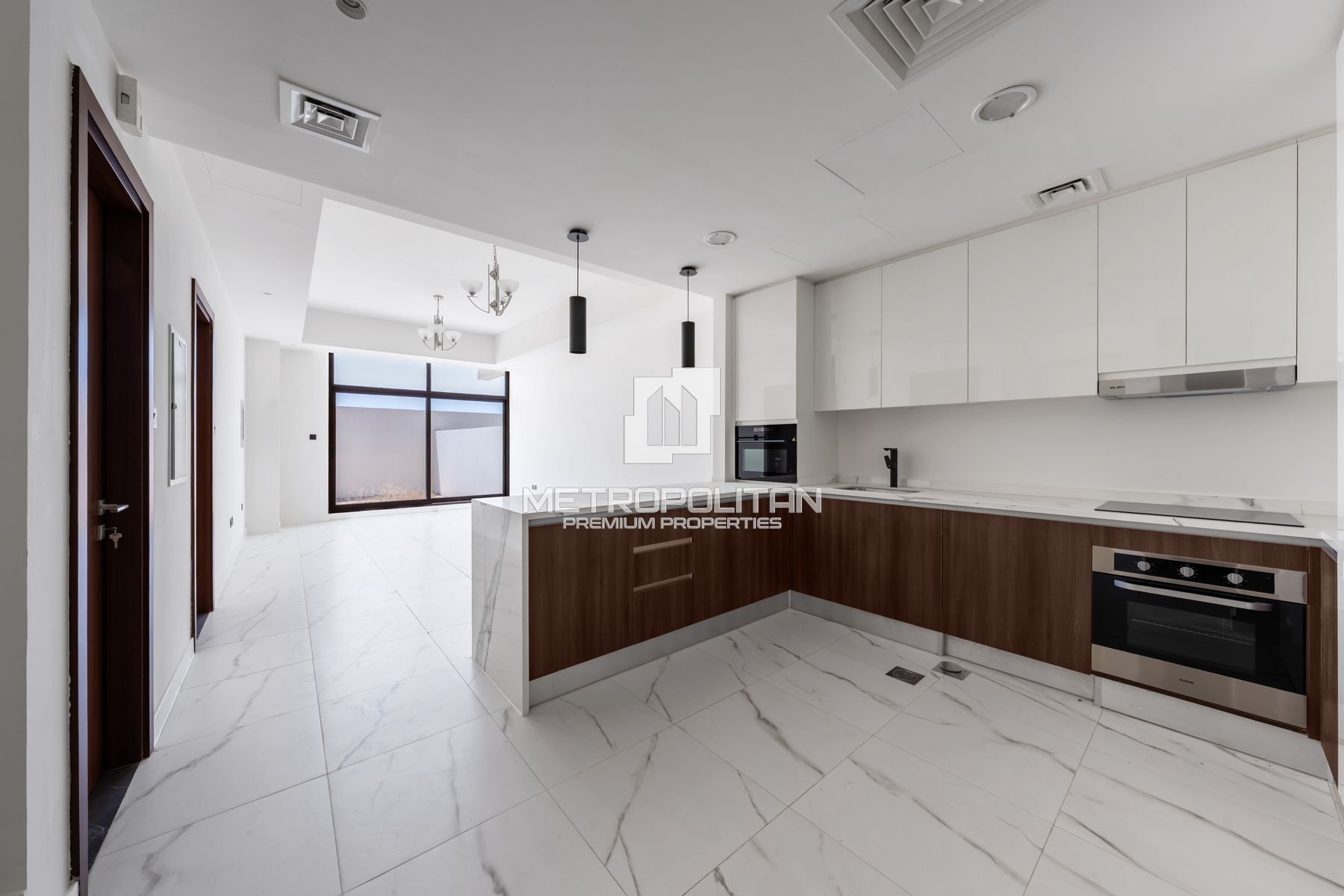 4BR Townhouse for Sale in Elie Saab VIE Townhouses, Mohammed Bin Rashid City - MPS-51964