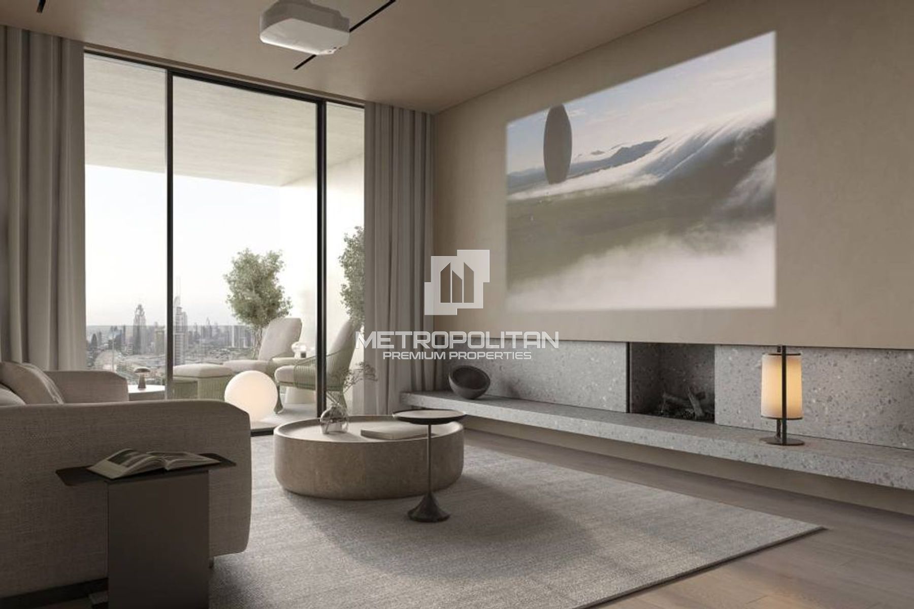 Hot Deal | Downtown View | Handover Q2 2027