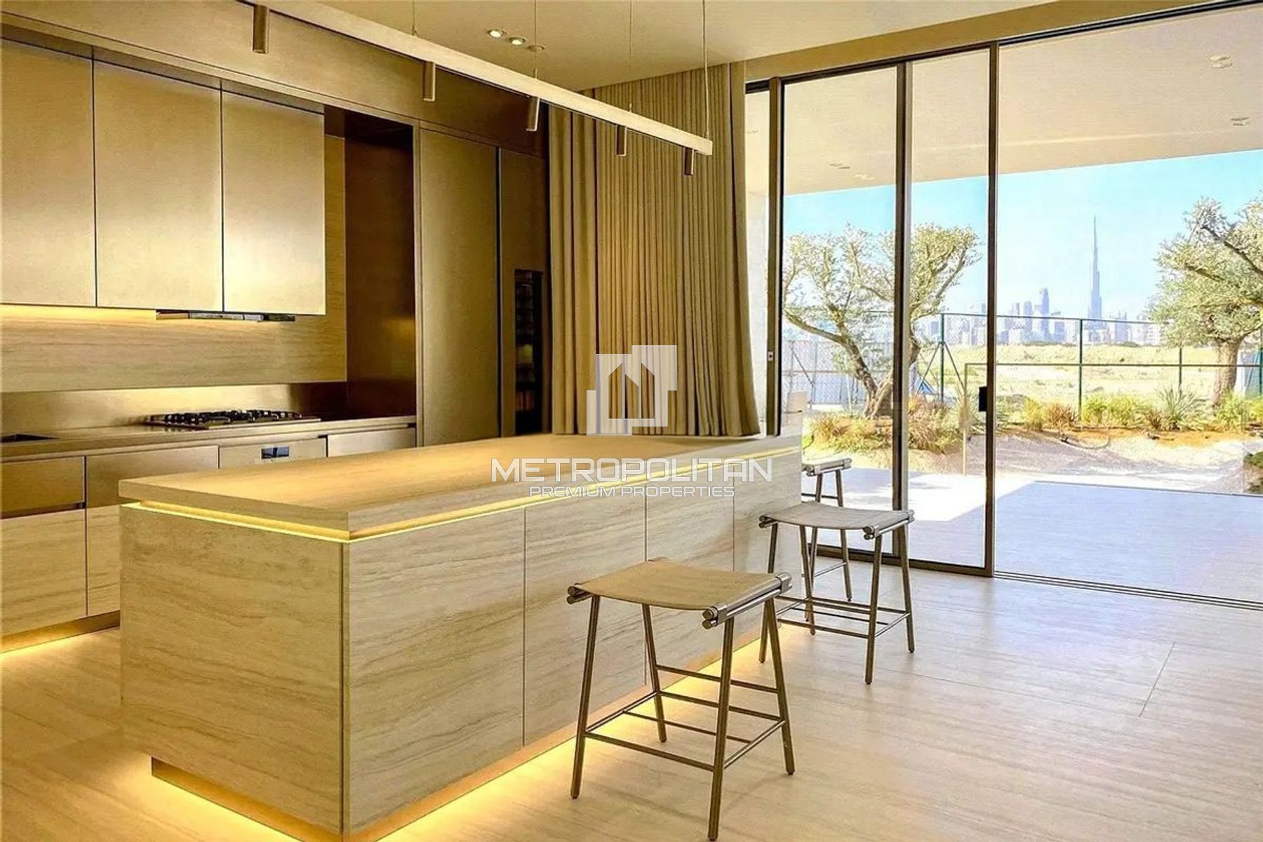 Hot Deal | Downtown View | Handover Q2 2027