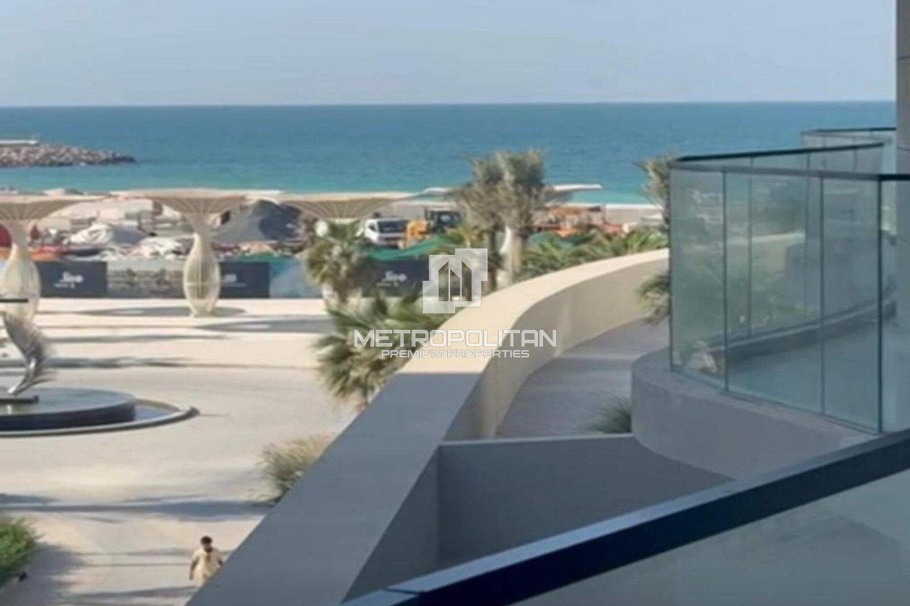 شقة للبيع في Bay Residences، Mina Al Arab - MPS-51969