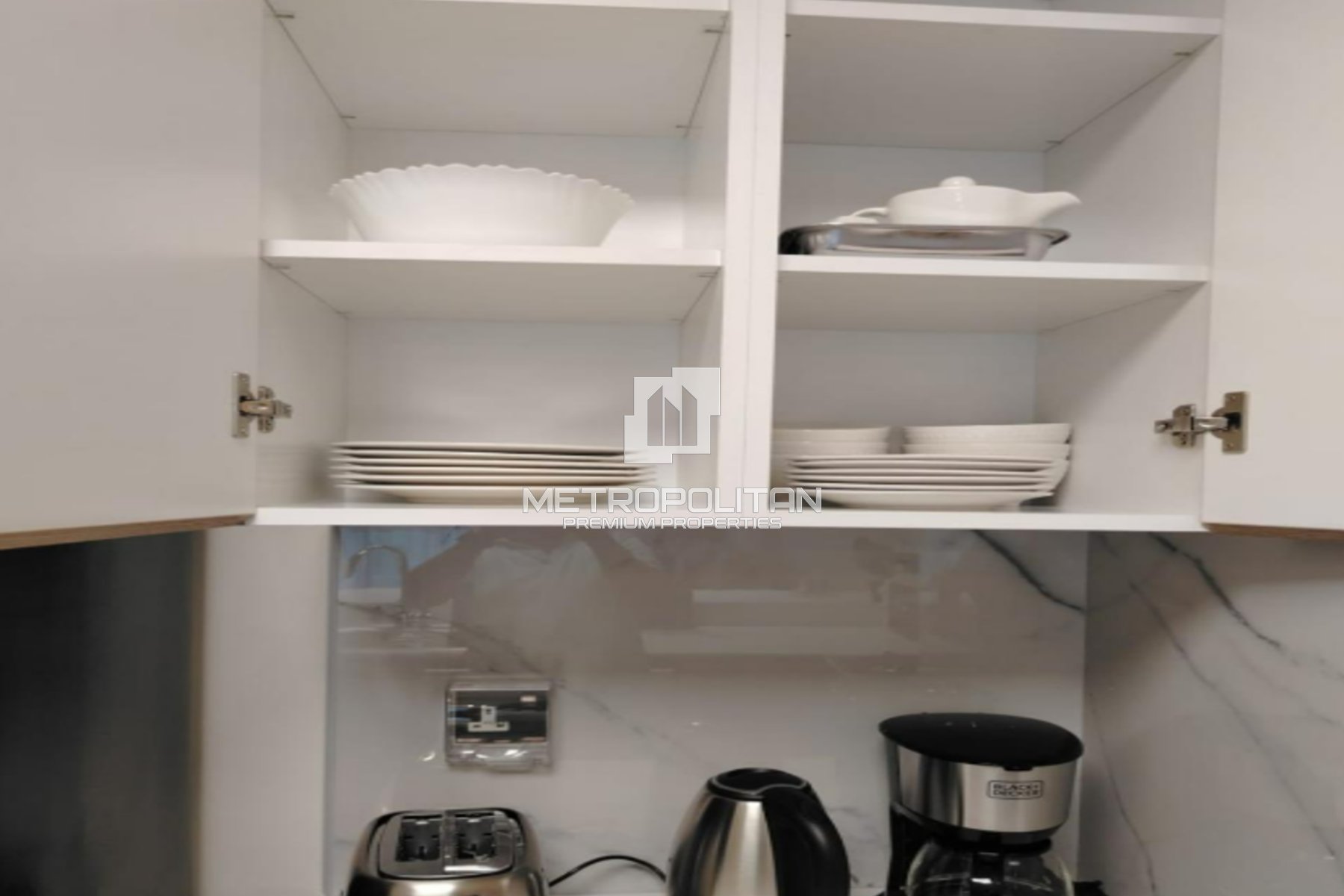 Fully Furnished | Brand New | Ready to Move In